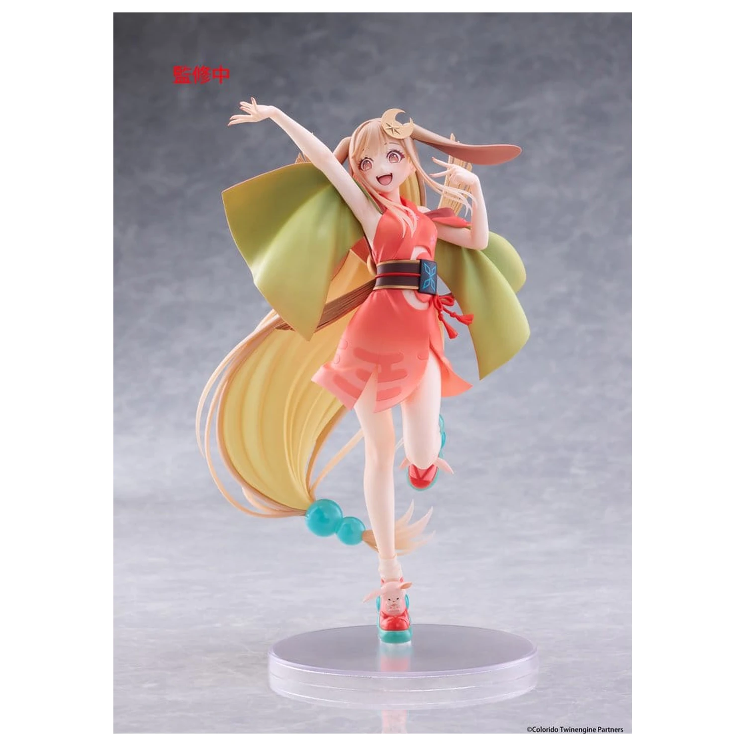 Figurka PVC Cosmic Princess Kaguya! Coreful Kaguya (VR Ver.) 18 cm zdjęcie produktu