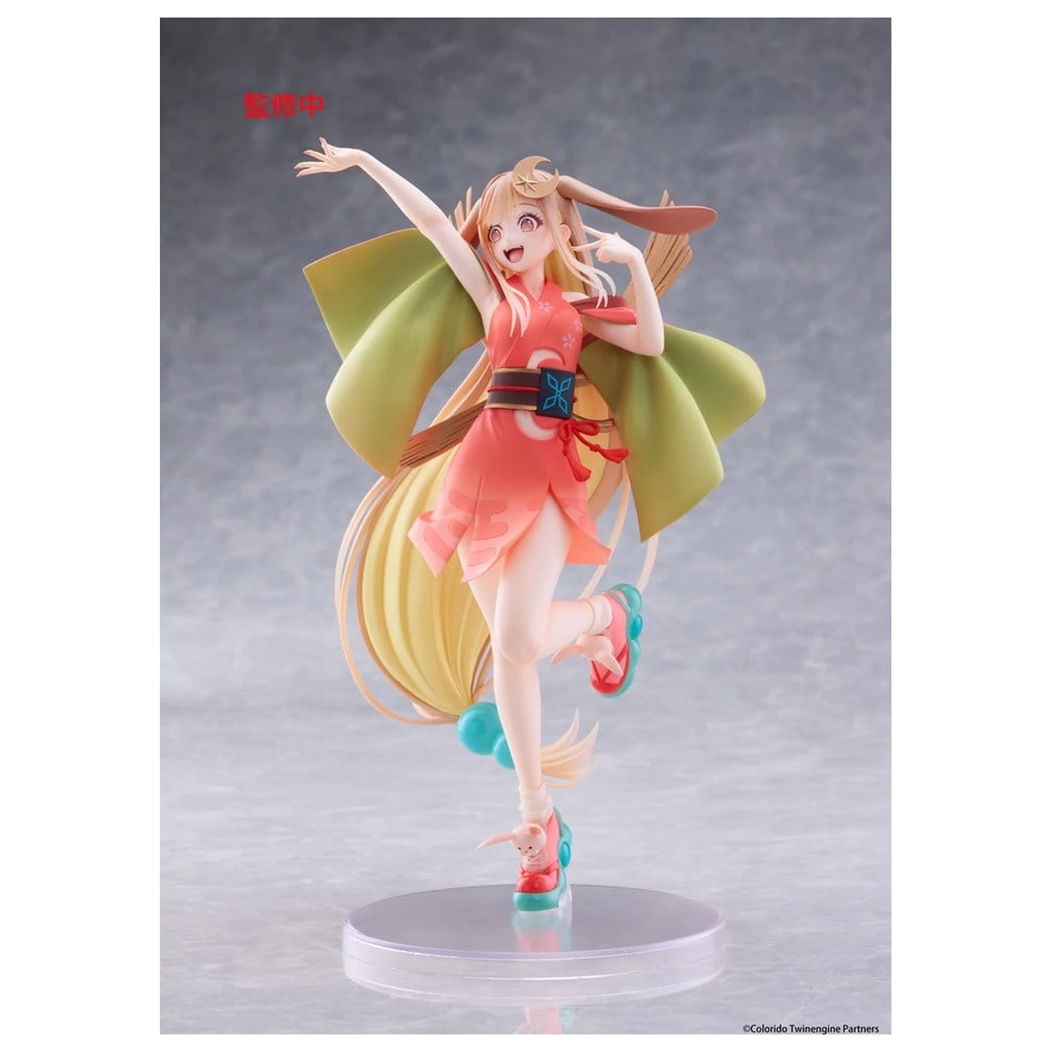 Figurka PVC Cosmic Princess Kaguya! Coreful Kaguya (VR Ver.) 18 cm zdjęcie produktu