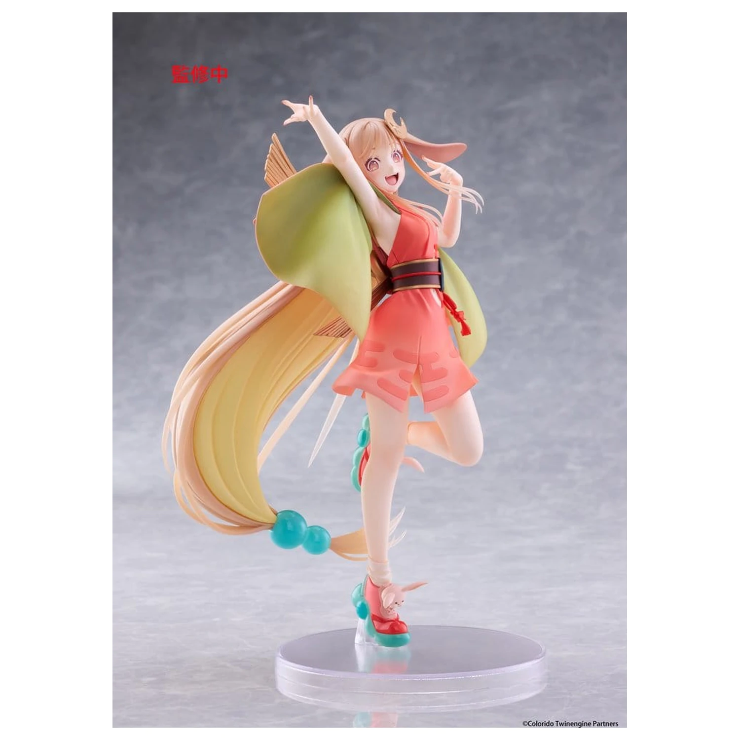 Figurka PVC Cosmic Princess Kaguya! Coreful Kaguya (VR Ver.) 18 cm zdjęcie produktu