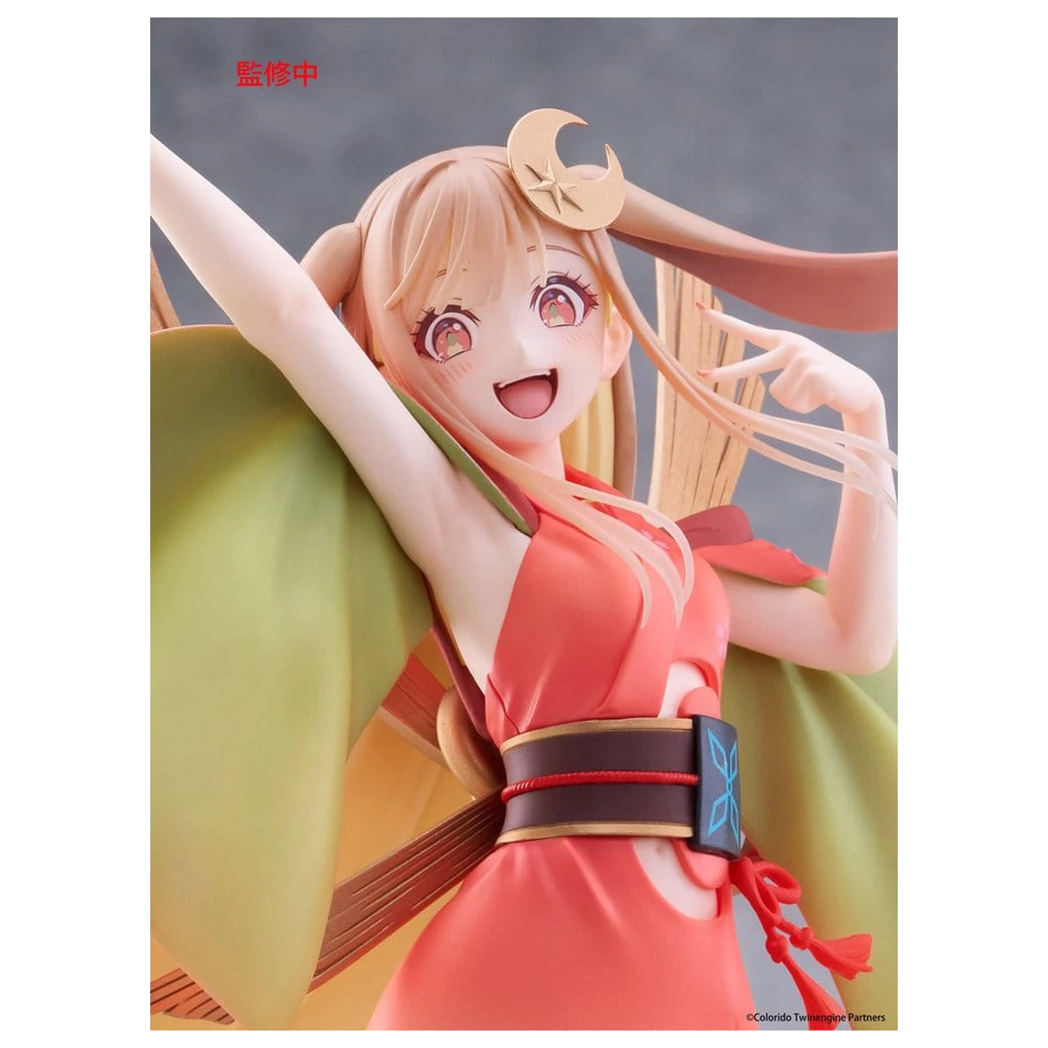 Figurka PVC Cosmic Princess Kaguya! Coreful Kaguya (VR Ver.) 18 cm zdjęcie produktu