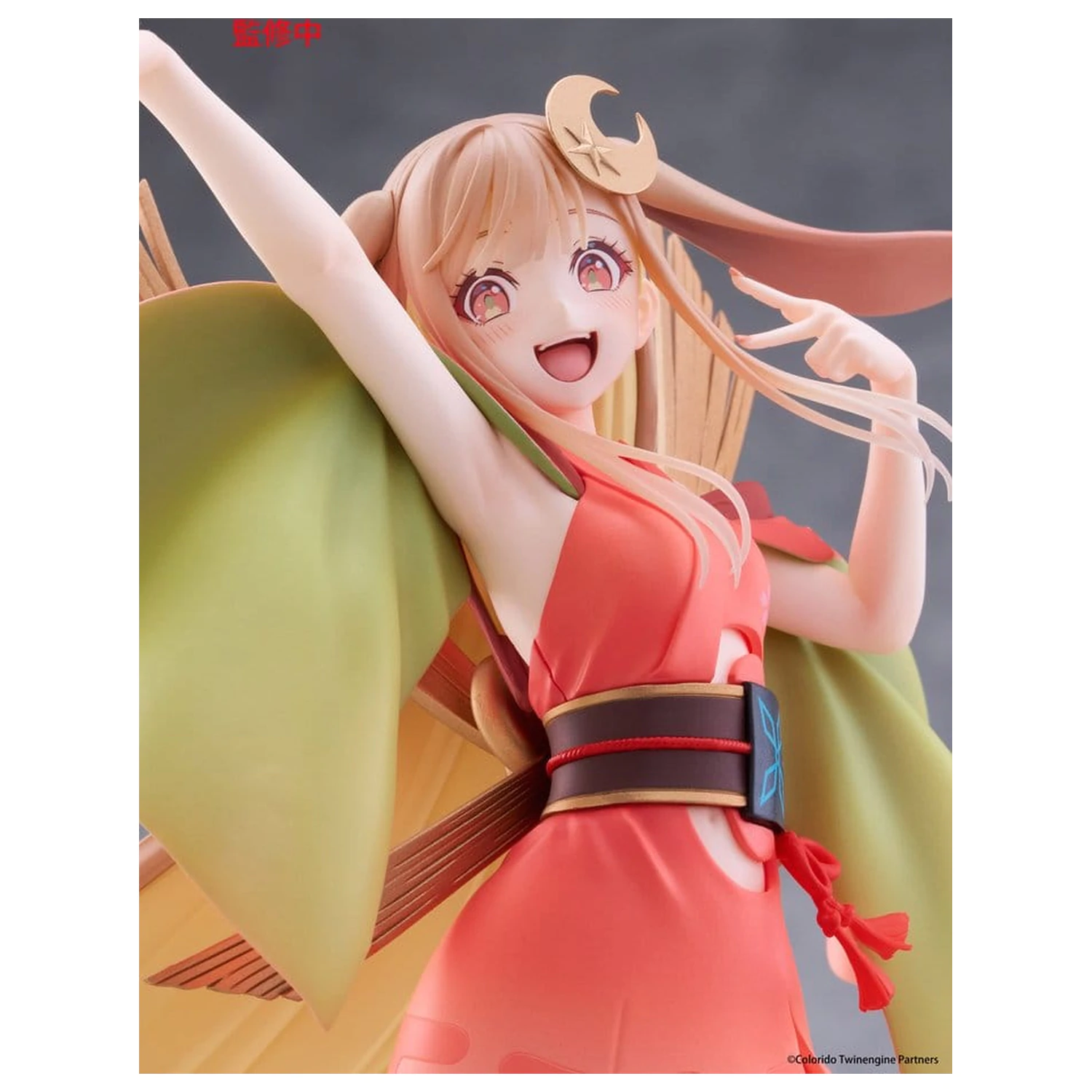 Figurka PVC Cosmic Princess Kaguya! Coreful Kaguya (VR Ver.) 18 cm zdjęcie produktu