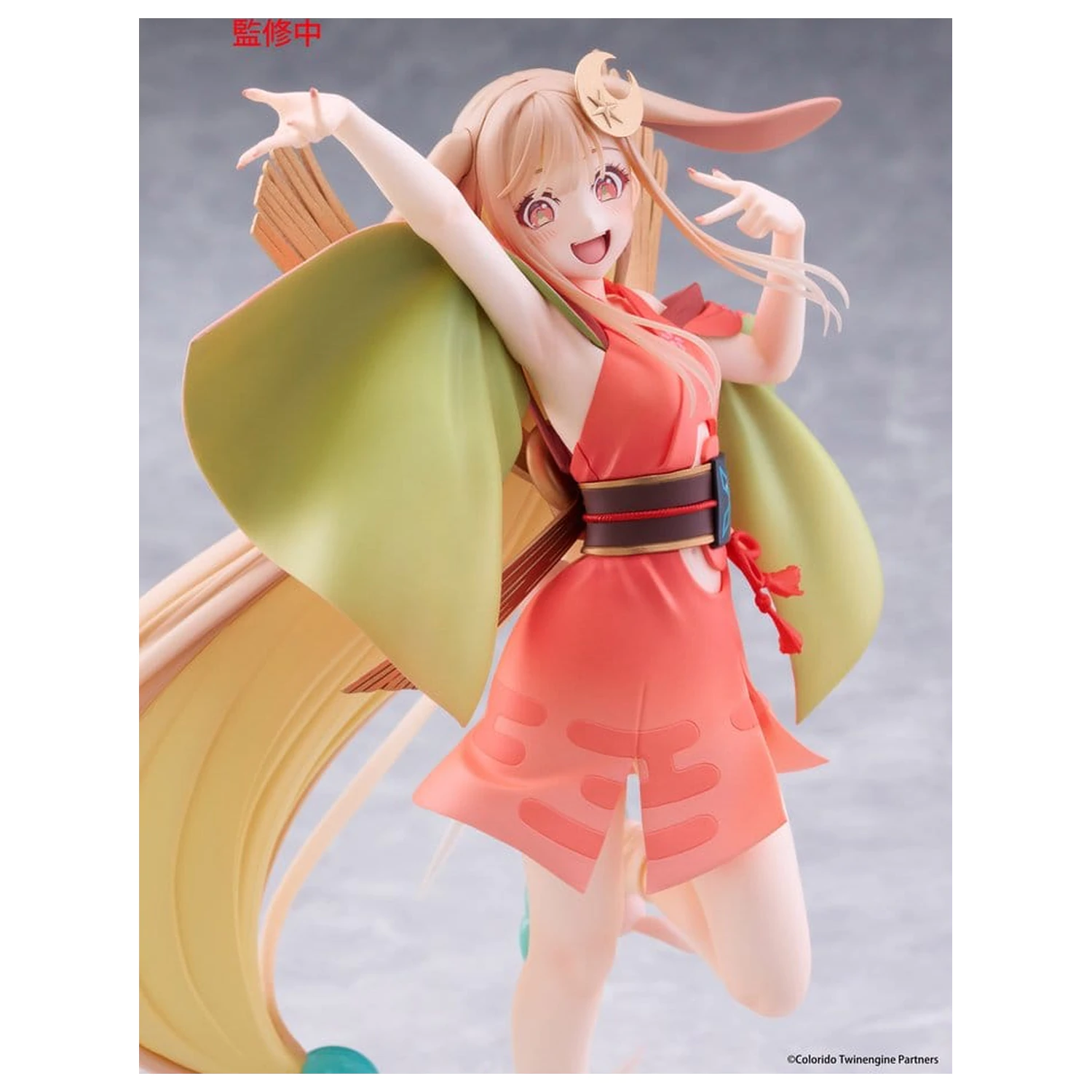 Figurka PVC Cosmic Princess Kaguya! Coreful Kaguya (VR Ver.) 18 cm zdjęcie produktu