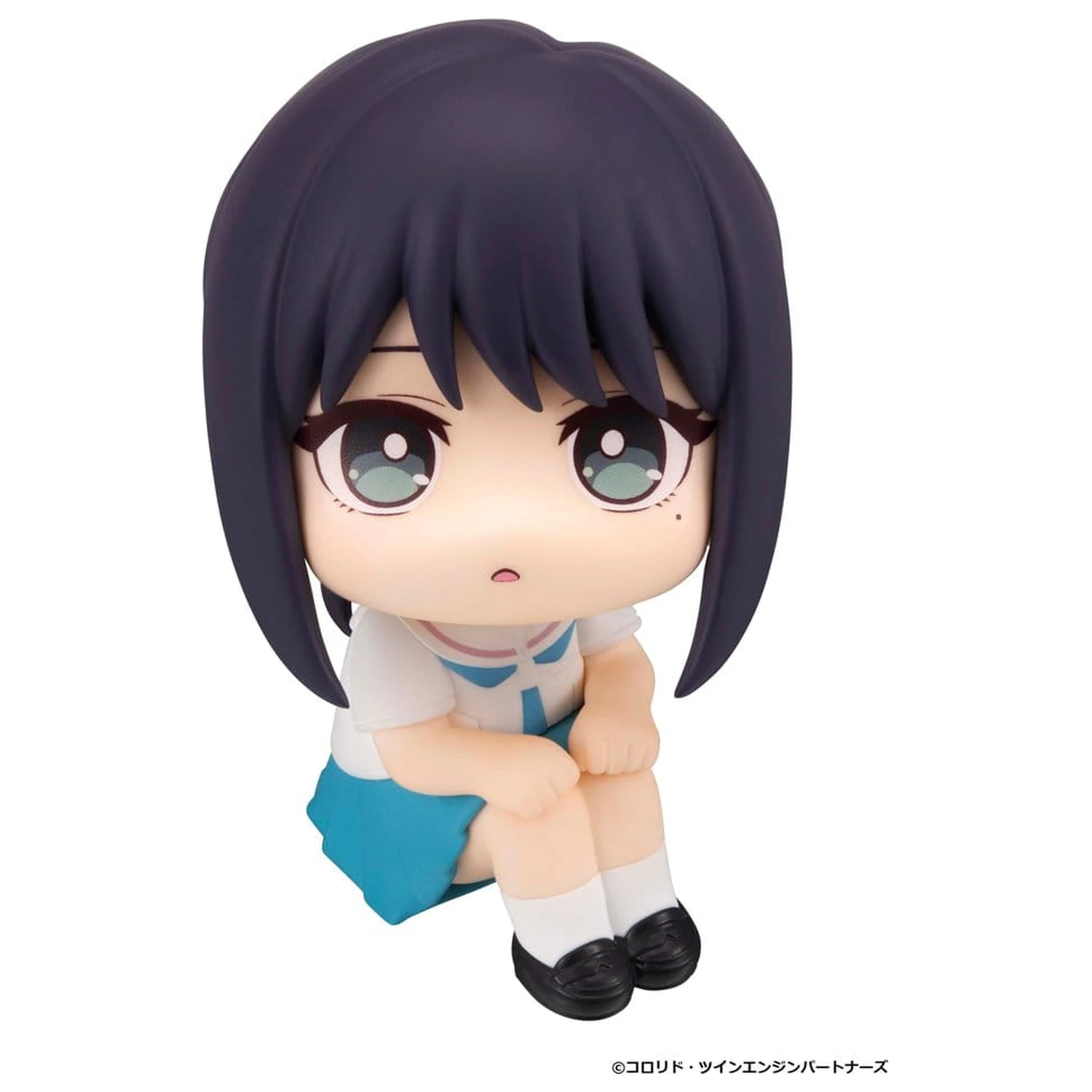Cosmic Princess Kaguya! Look Up PVC Figurka Iroha Sakayori 11 cm zdjęcie produktu
