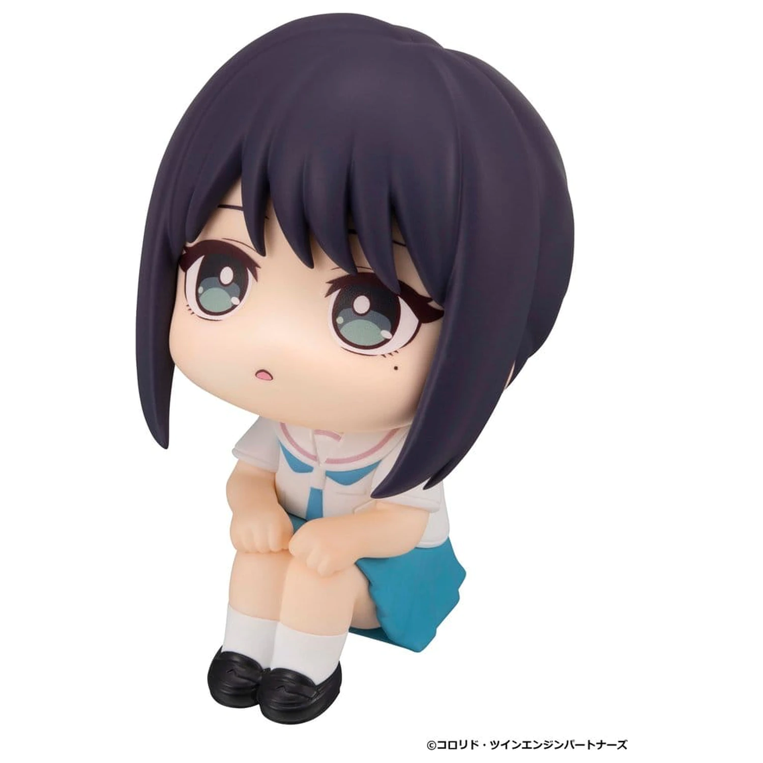 Cosmic Princess Kaguya! Look Up PVC Figurka Iroha Sakayori 11 cm zdjęcie produktu