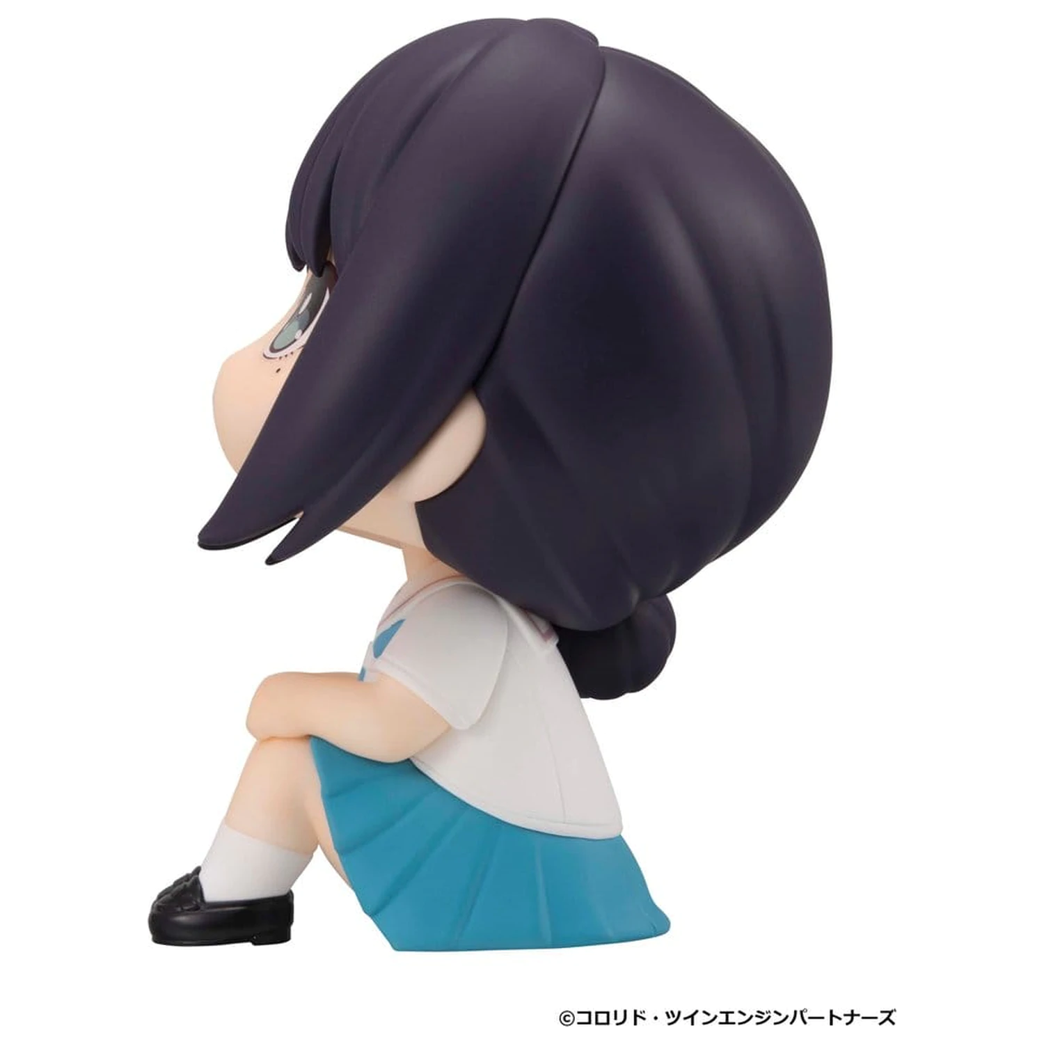 Cosmic Princess Kaguya! Look Up PVC Figurka Iroha Sakayori 11 cm zdjęcie produktu