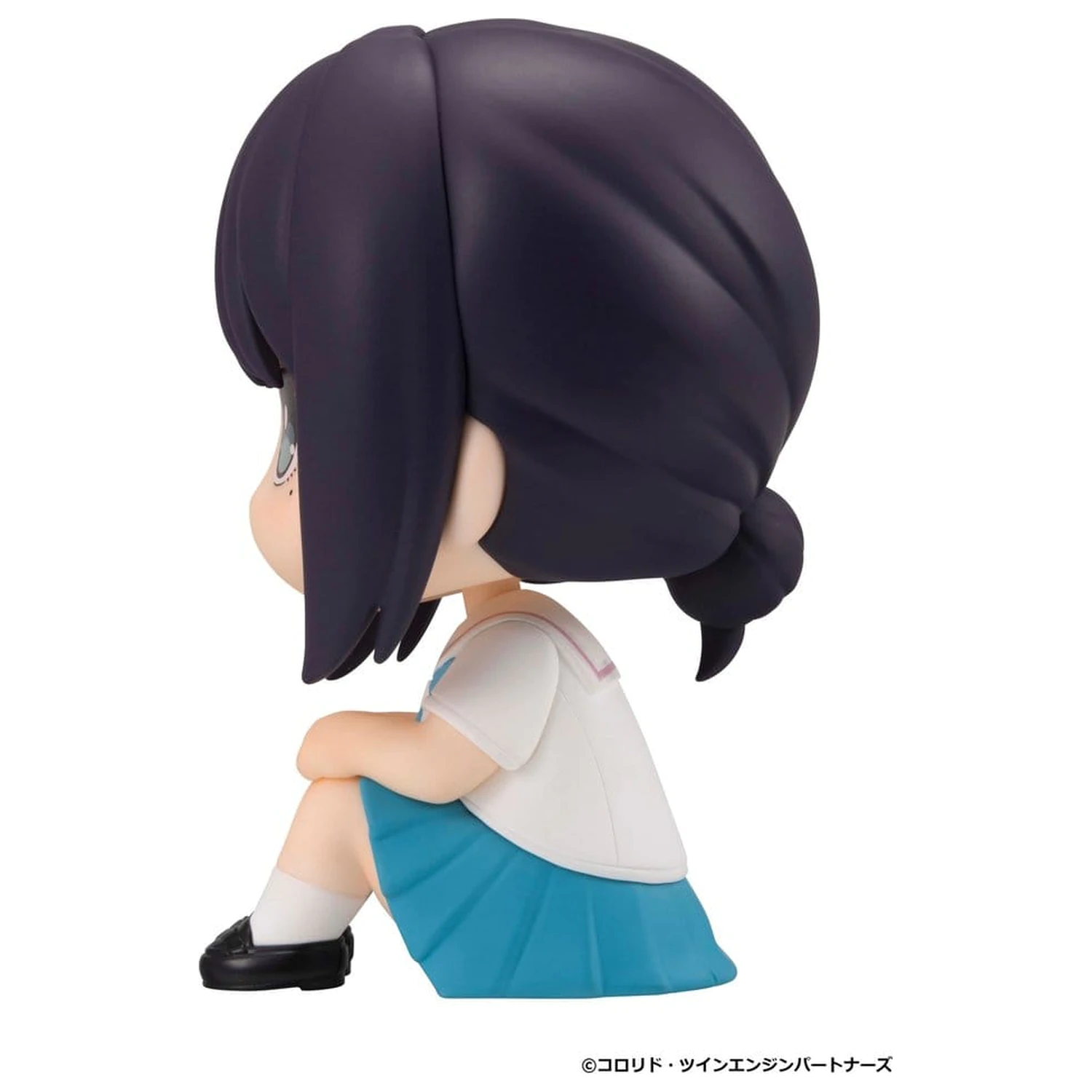 Cosmic Princess Kaguya! Look Up PVC Figurka Iroha Sakayori 11 cm zdjęcie produktu
