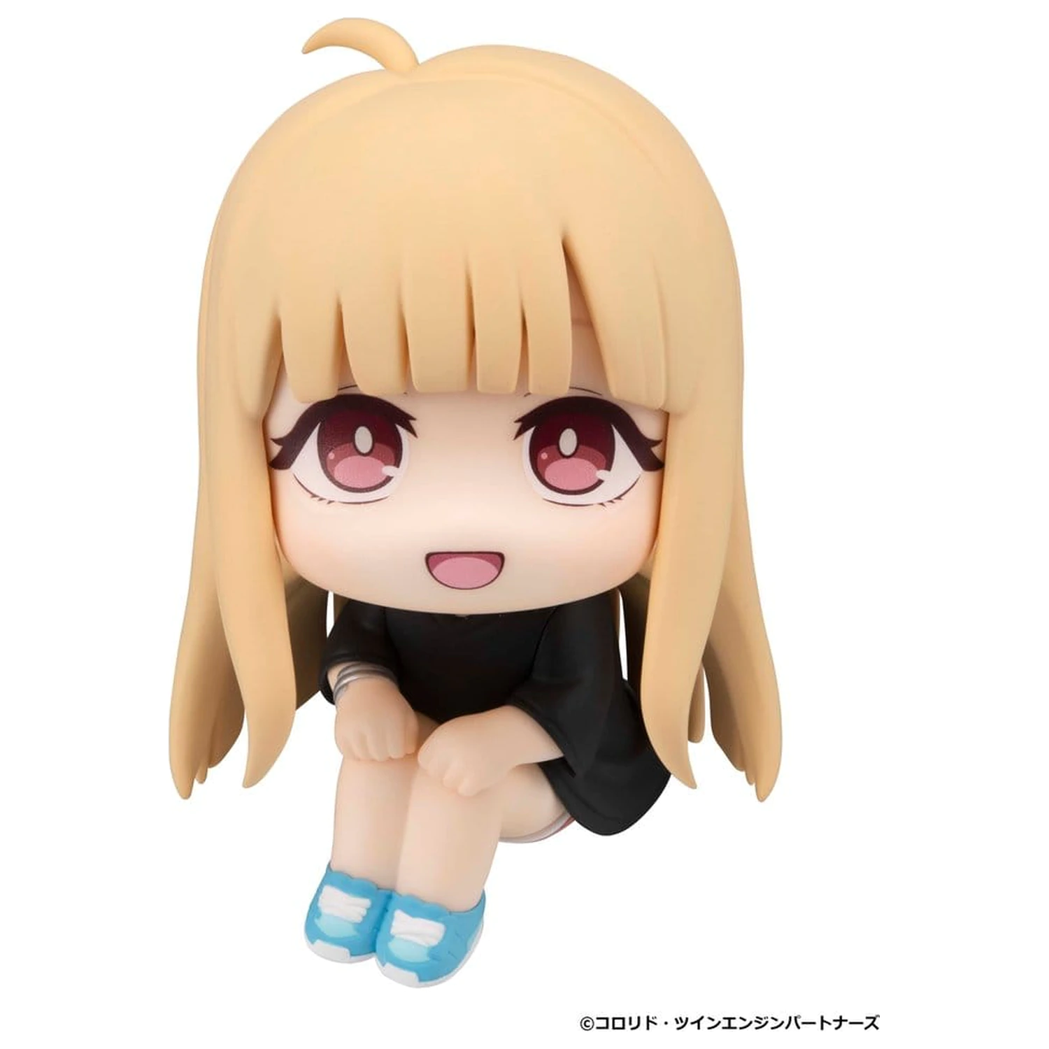 Cosmic Princess Kaguya! Look Up figurka PVC Kaguya 11 cm zdjęcie produktu