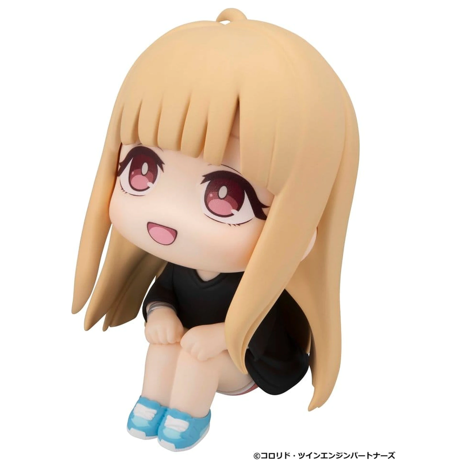 Cosmic Princess Kaguya! Look Up figurka PVC Kaguya 11 cm zdjęcie produktu