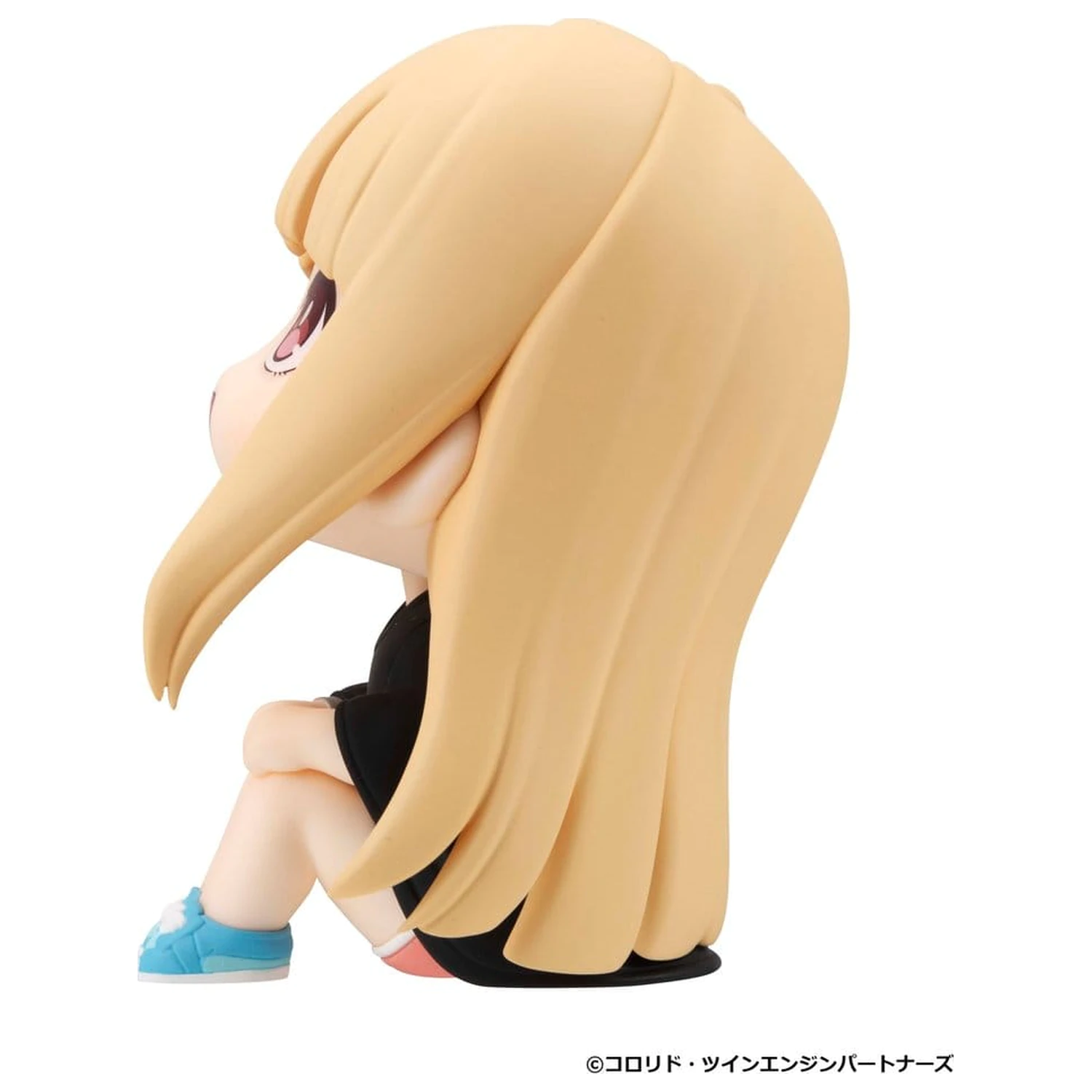 Cosmic Princess Kaguya! Look Up figurka PVC Kaguya 11 cm zdjęcie produktu