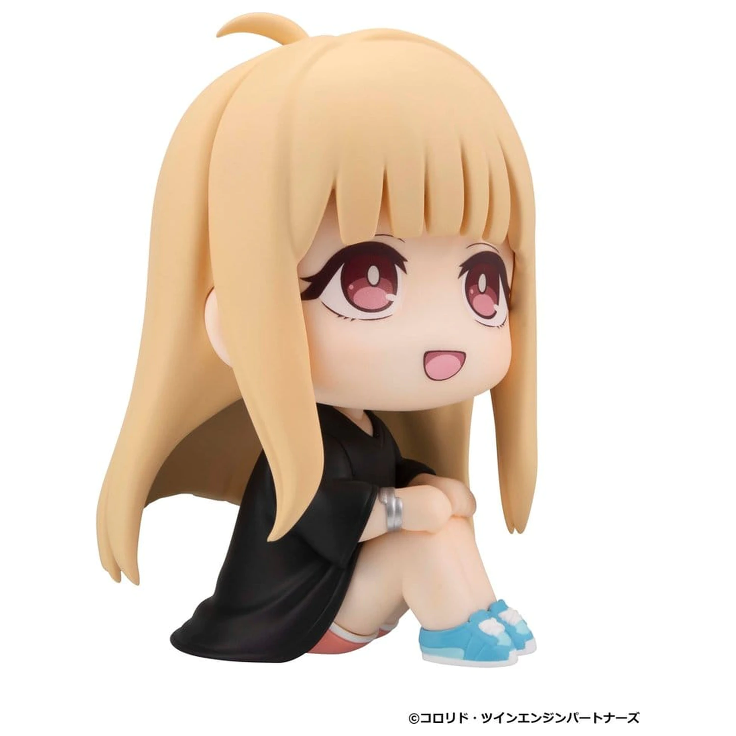 Cosmic Princess Kaguya! Look Up figurka PVC Kaguya 11 cm zdjęcie produktu