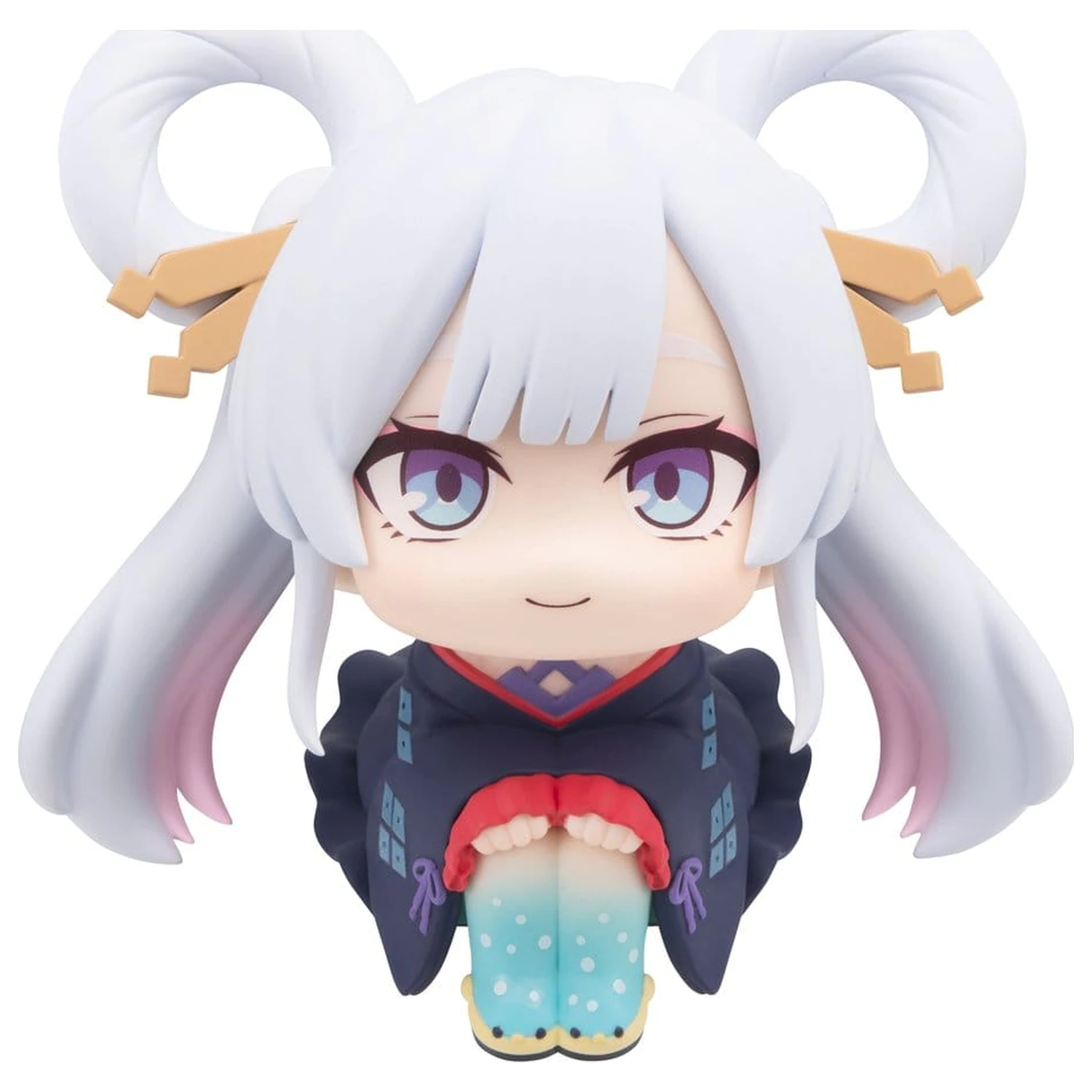 Figurka z PVC Cosmic Princess Kaguya! Look Up Yachiyo Runami 11 cm zdjęcie produktu