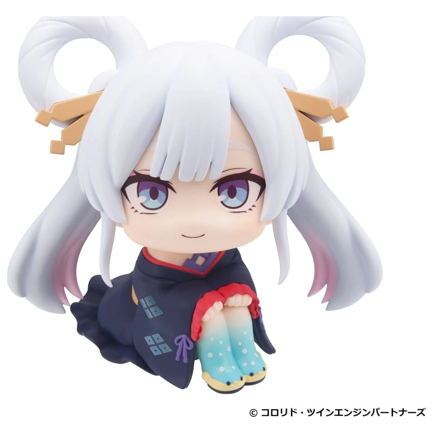 Figurka z PVC Cosmic Princess Kaguya! Look Up Yachiyo Runami 11 cm zdjęcie produktu