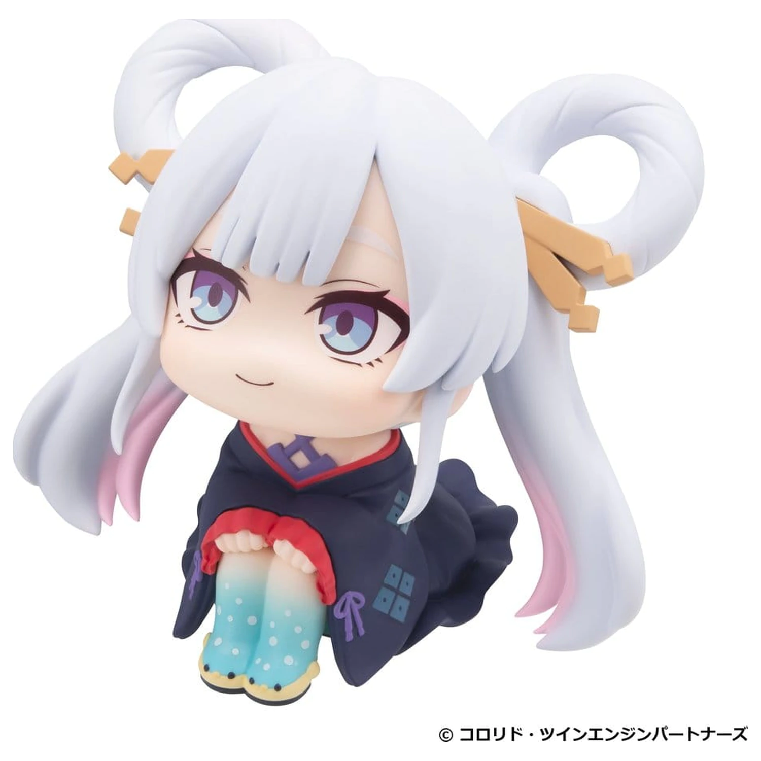 Figurka z PVC Cosmic Princess Kaguya! Look Up Yachiyo Runami 11 cm zdjęcie produktu