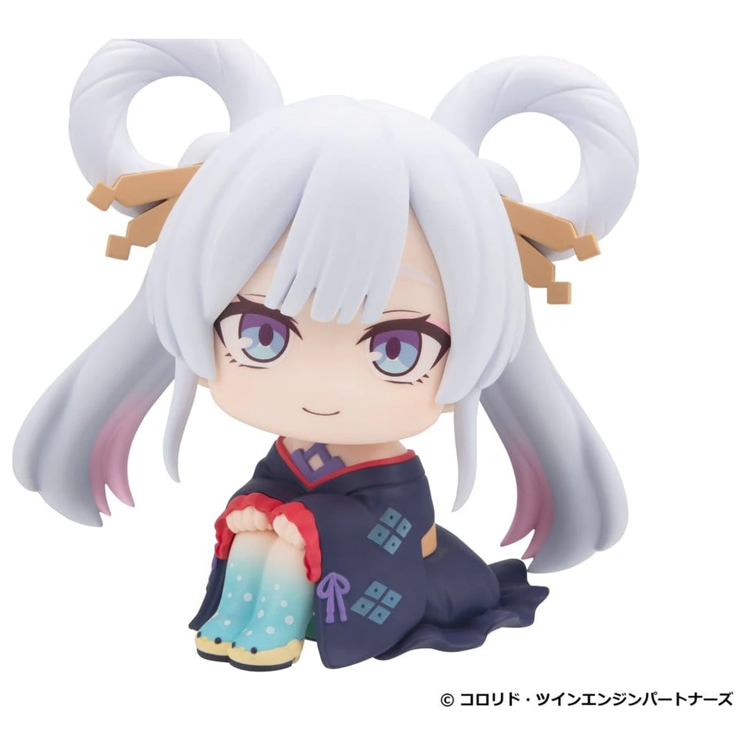 Figurka z PVC Cosmic Princess Kaguya! Look Up Yachiyo Runami 11 cm zdjęcie produktu