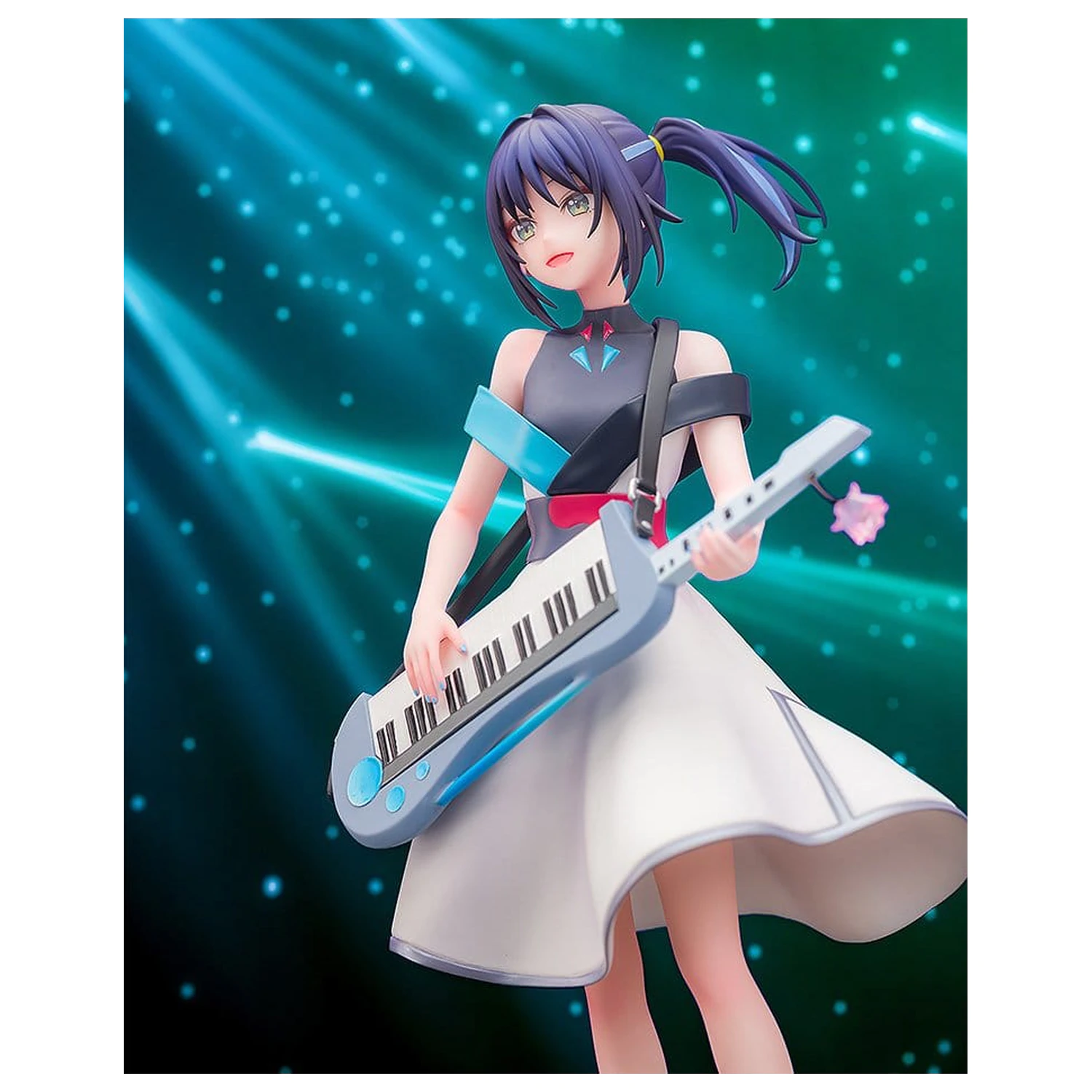Cosmic Princess Kaguya! Figurka PVC Iroha Sakayori: Collaboration Concert Ver. 17 cm zdjęcie produktu