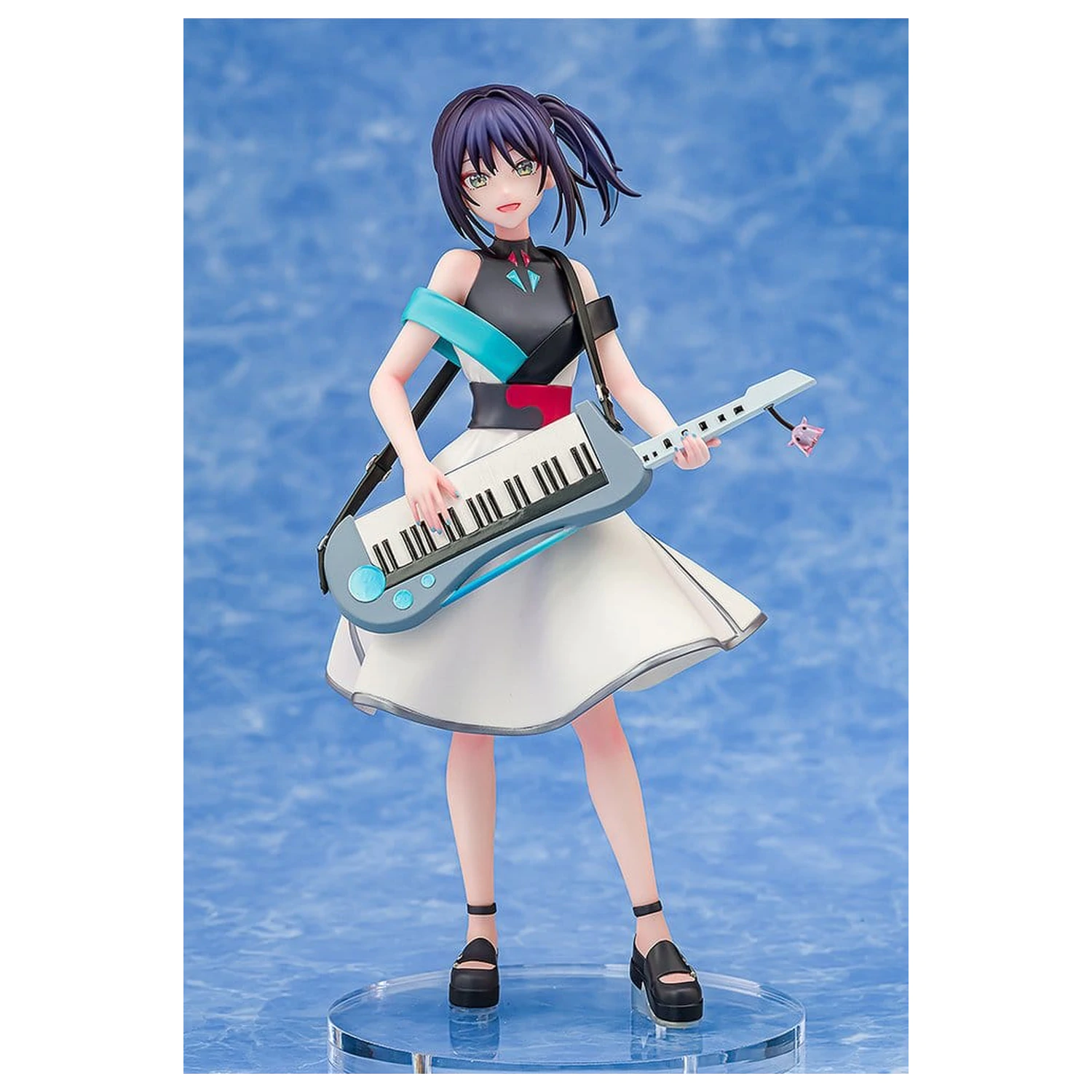Cosmic Princess Kaguya! Figurka PVC Iroha Sakayori: Collaboration Concert Ver. 17 cm zdjęcie produktu