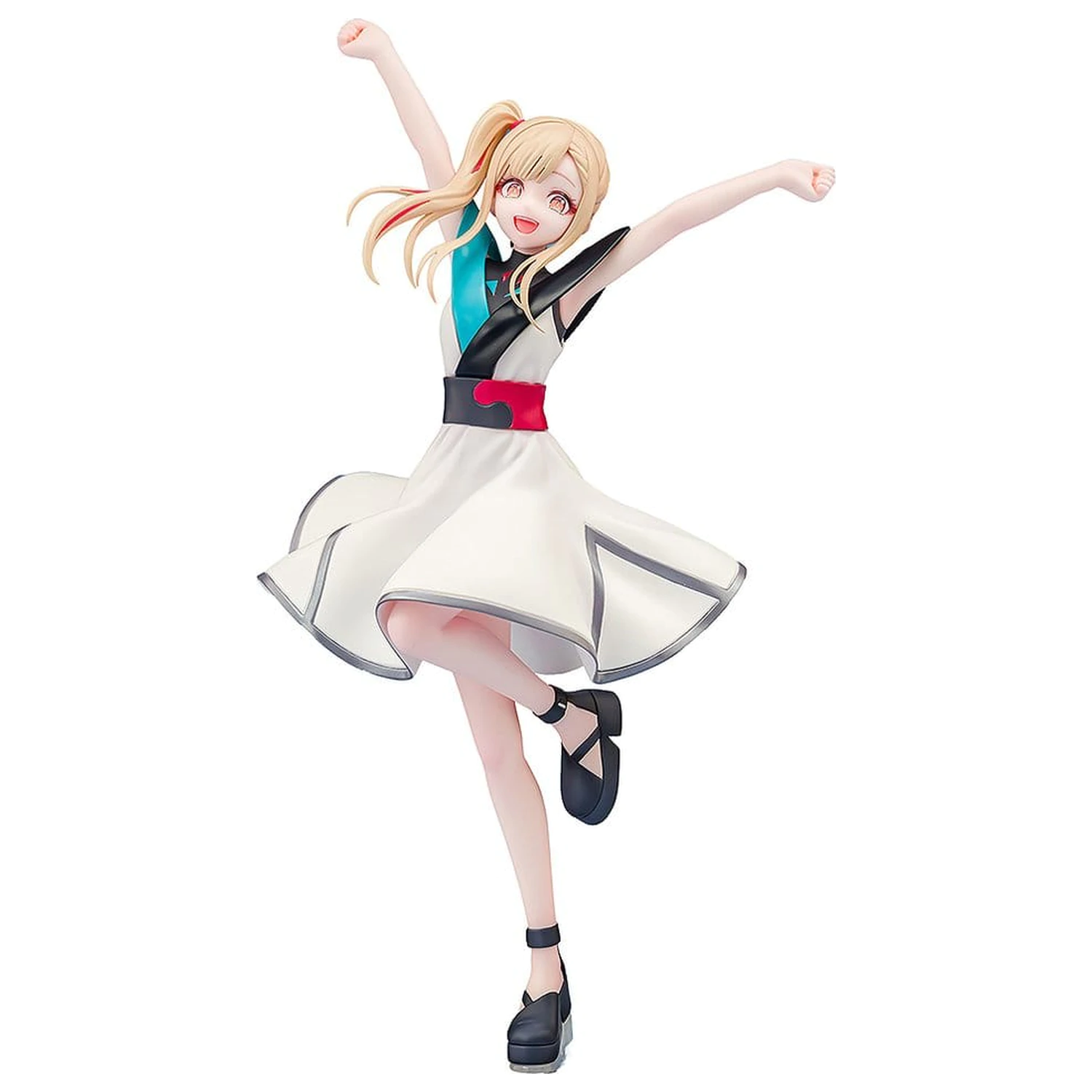 Cosmic Princess Kaguya! Figurka PVC Kaguya: Collaboration Concert Ver. 17 cm zdjęcie produktu