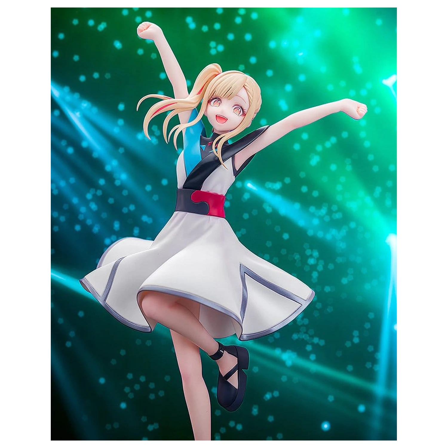Cosmic Princess Kaguya! Figurka PVC Kaguya: Collaboration Concert Ver. 17 cm zdjęcie produktu