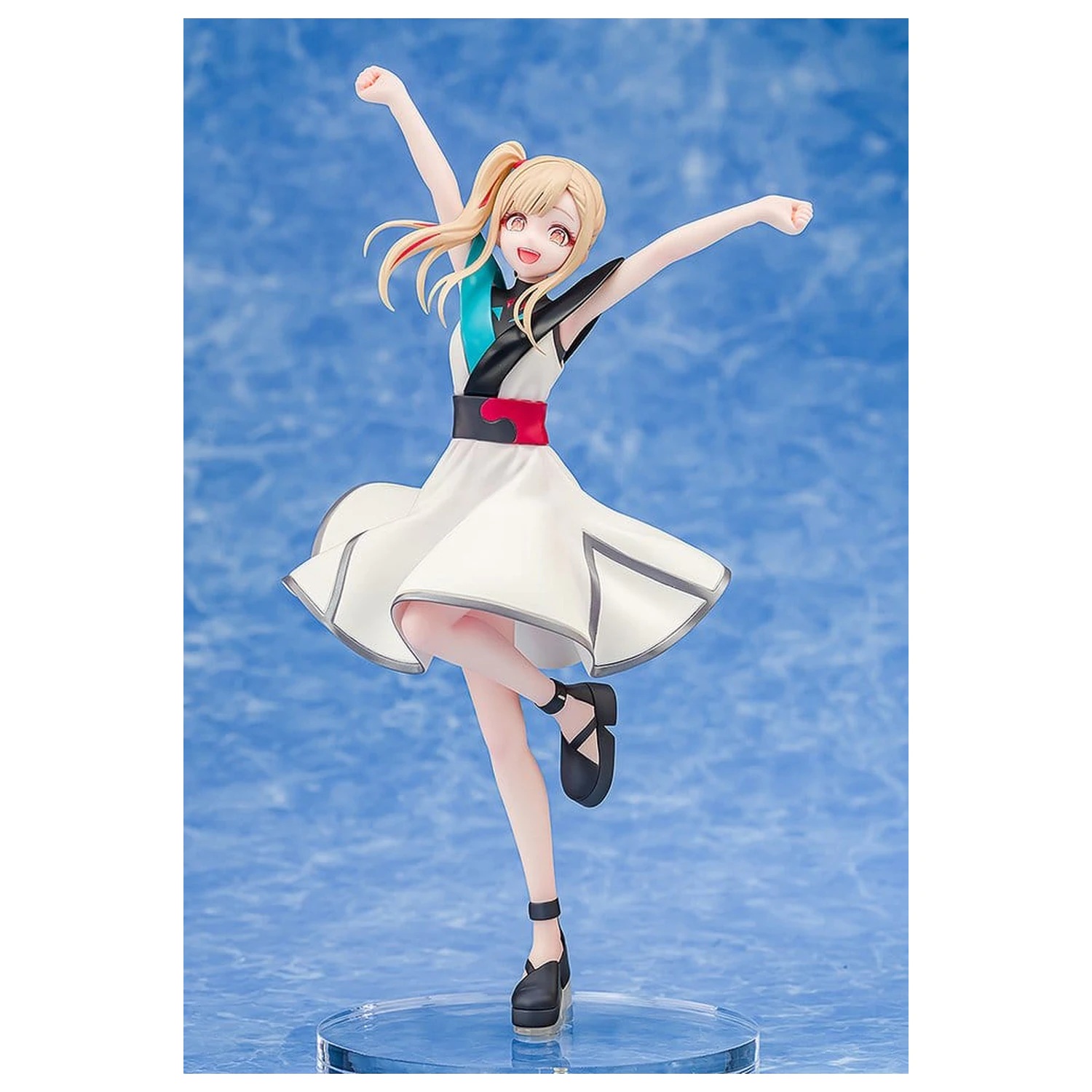 Cosmic Princess Kaguya! Figurka PVC Kaguya: Collaboration Concert Ver. 17 cm zdjęcie produktu