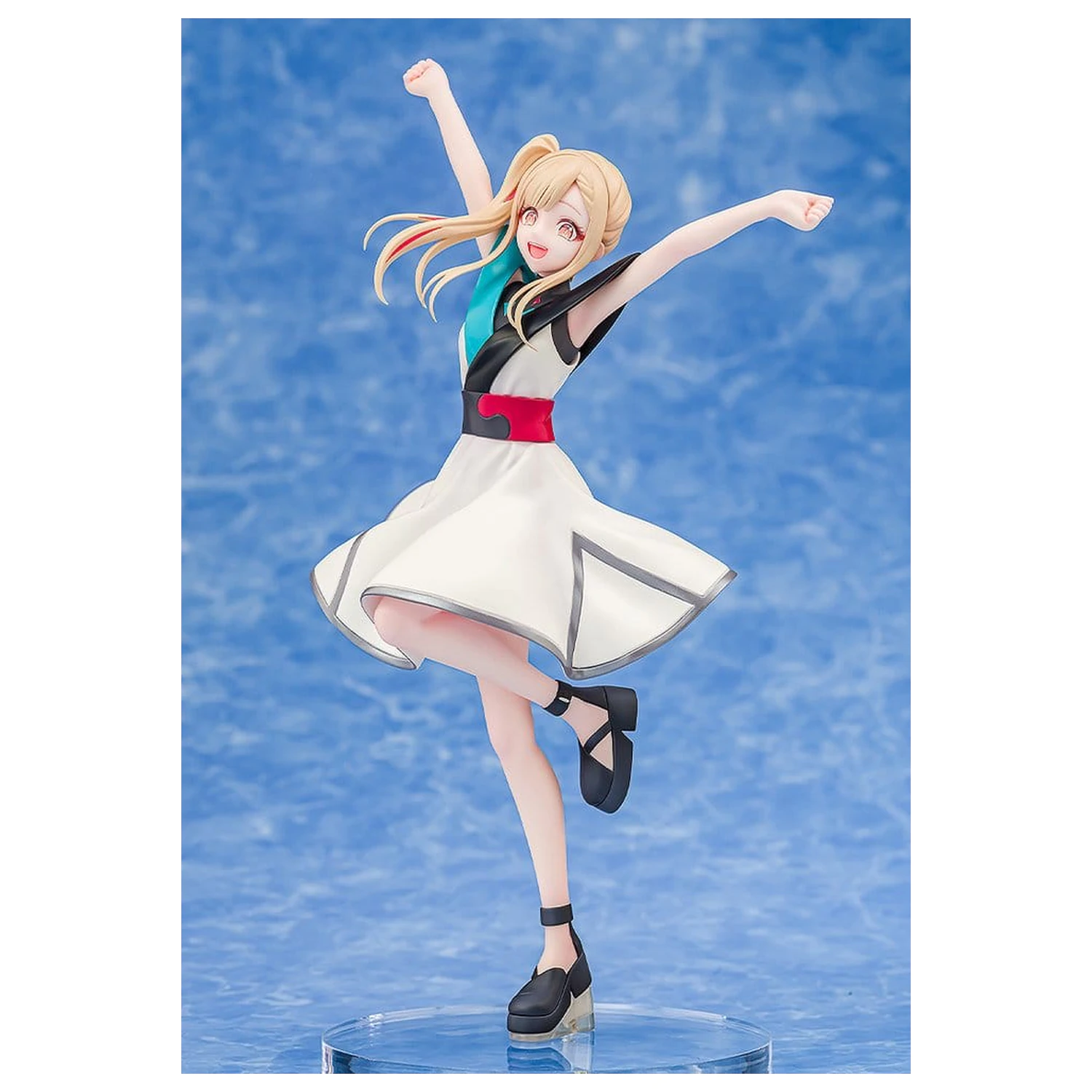 Cosmic Princess Kaguya! Figurka PVC Kaguya: Collaboration Concert Ver. 17 cm zdjęcie produktu