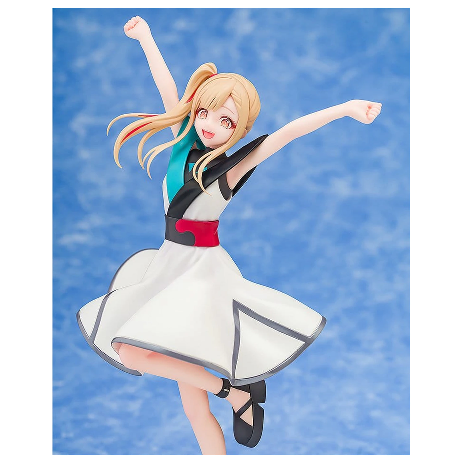 Cosmic Princess Kaguya! Figurka PVC Kaguya: Collaboration Concert Ver. 17 cm zdjęcie produktu
