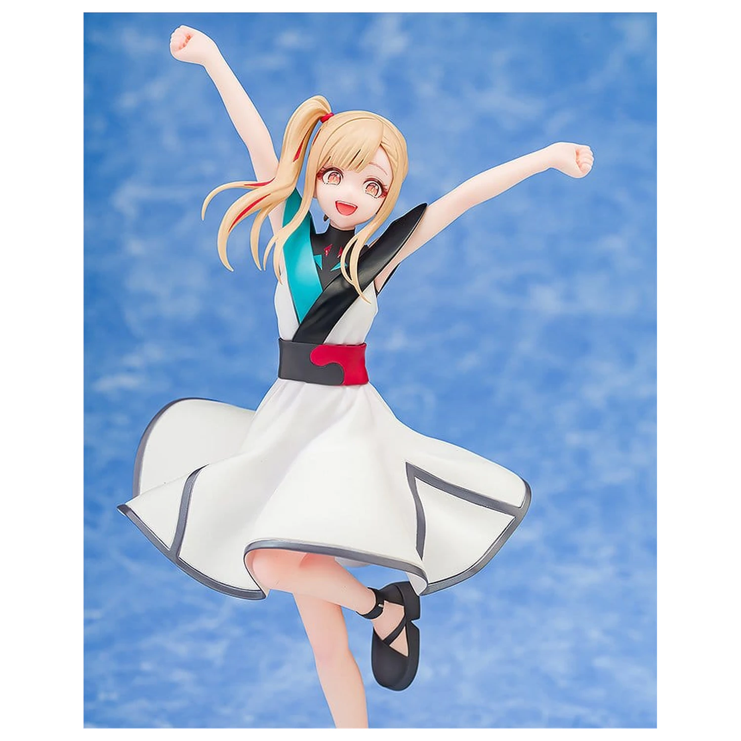 Cosmic Princess Kaguya! Figurka PVC Kaguya: Collaboration Concert Ver. 17 cm zdjęcie produktu
