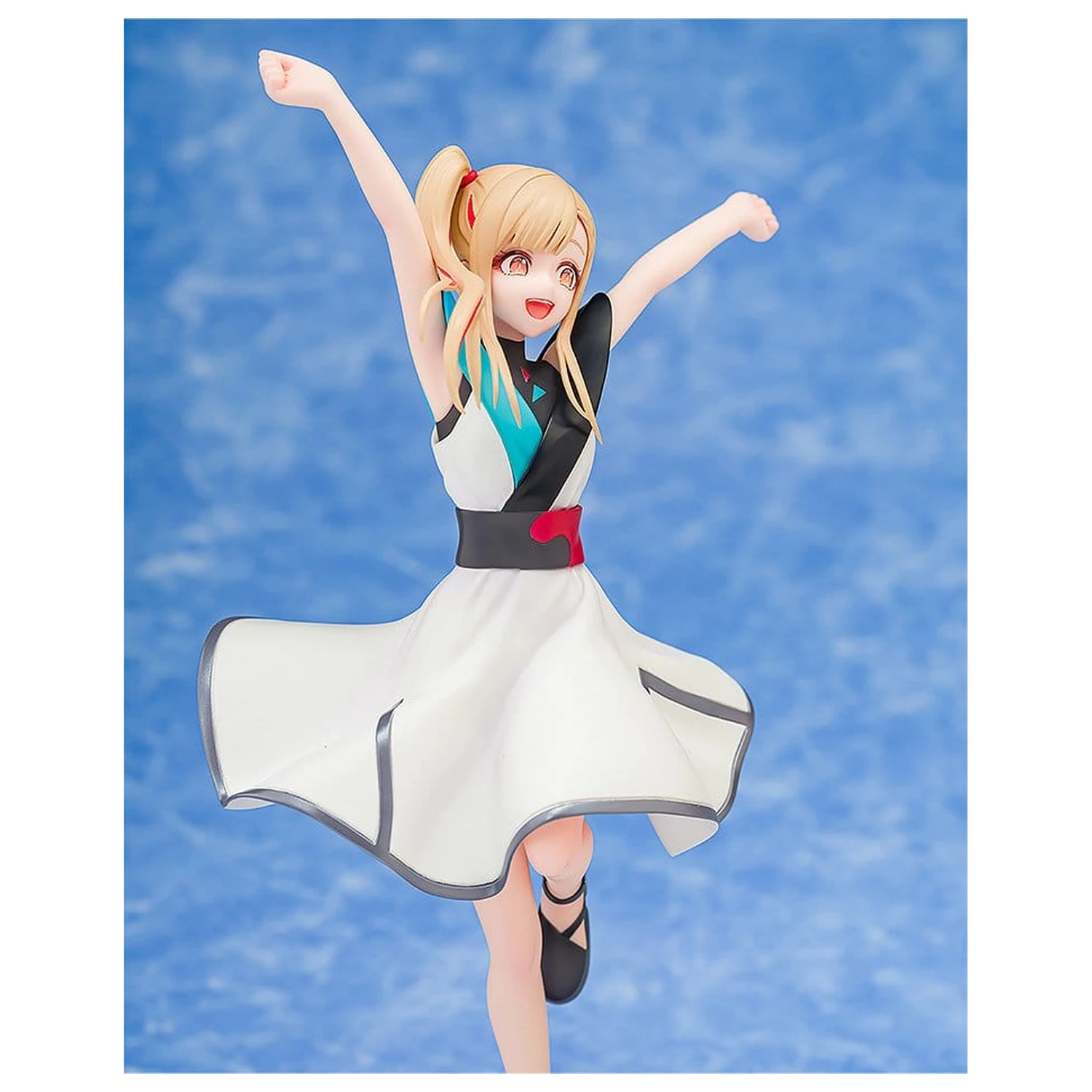 Cosmic Princess Kaguya! Figurka PVC Kaguya: Collaboration Concert Ver. 17 cm zdjęcie produktu