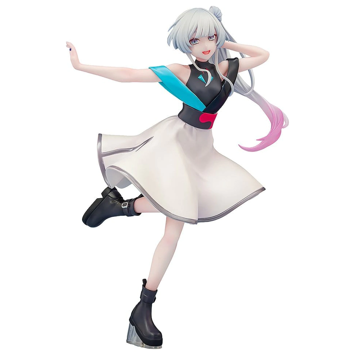 Cosmic Princess Kaguya! Figurka PVC Yachiyo Runami: Collaboration Concert Ver. 17 cm zdjęcie produktu