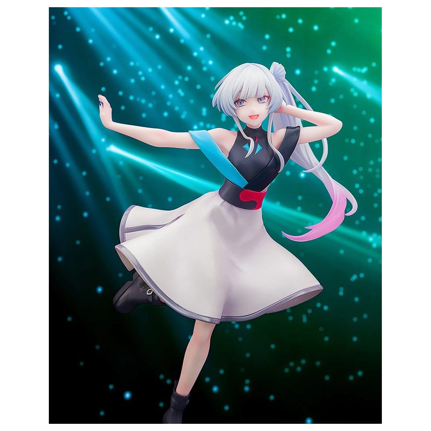 Cosmic Princess Kaguya! Figurka PVC Yachiyo Runami: Collaboration Concert Ver. 17 cm zdjęcie produktu