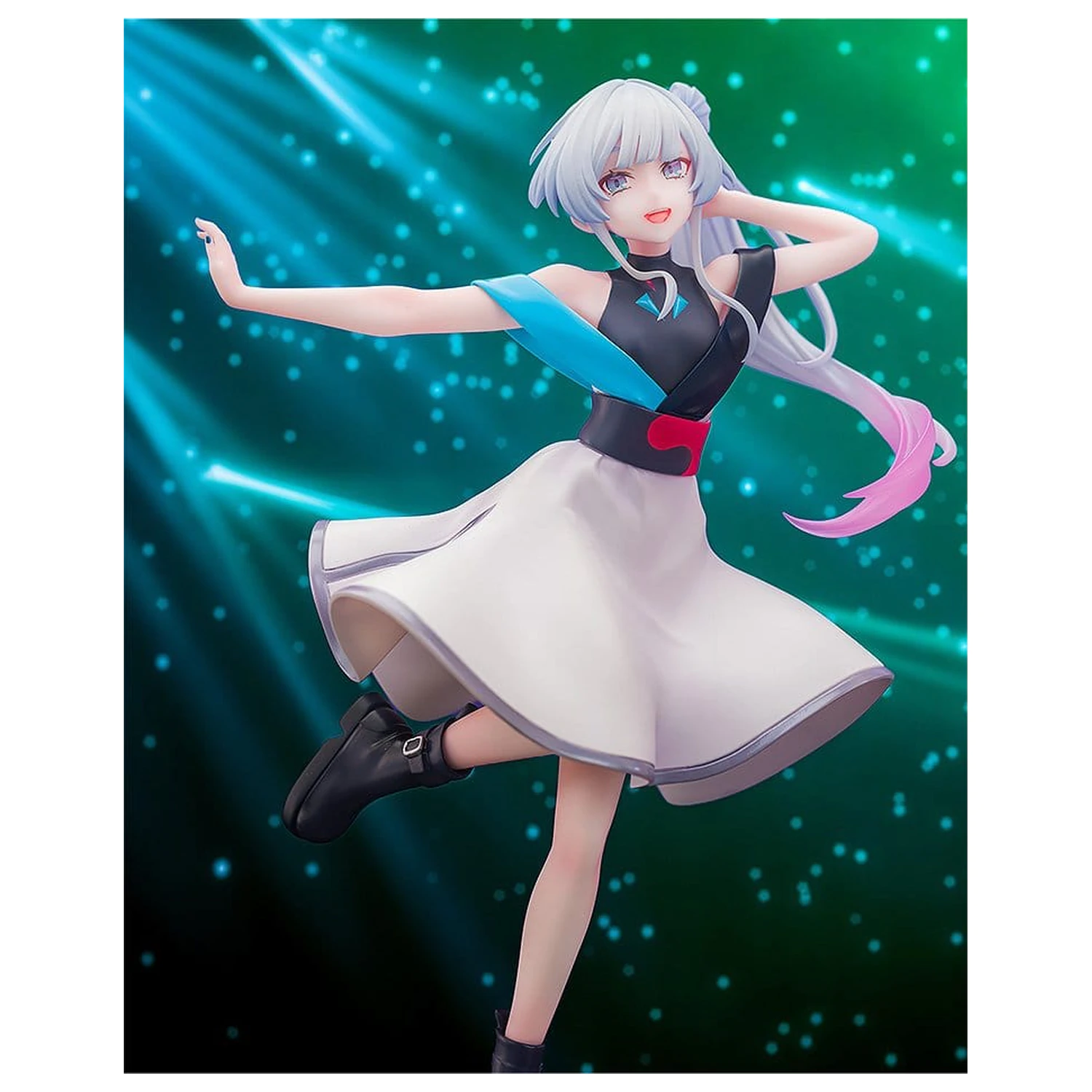 Cosmic Princess Kaguya! Figurka PVC Yachiyo Runami: Collaboration Concert Ver. 17 cm zdjęcie produktu