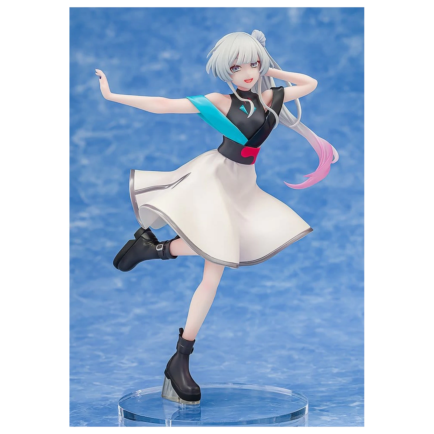 Cosmic Princess Kaguya! Figurka PVC Yachiyo Runami: Collaboration Concert Ver. 17 cm zdjęcie produktu