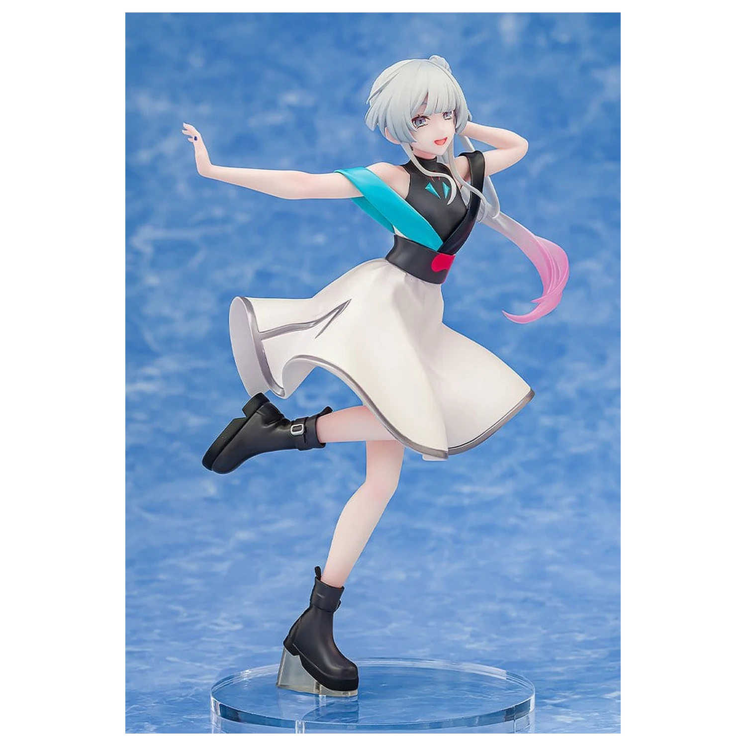 Cosmic Princess Kaguya! Figurka PVC Yachiyo Runami: Collaboration Concert Ver. 17 cm zdjęcie produktu