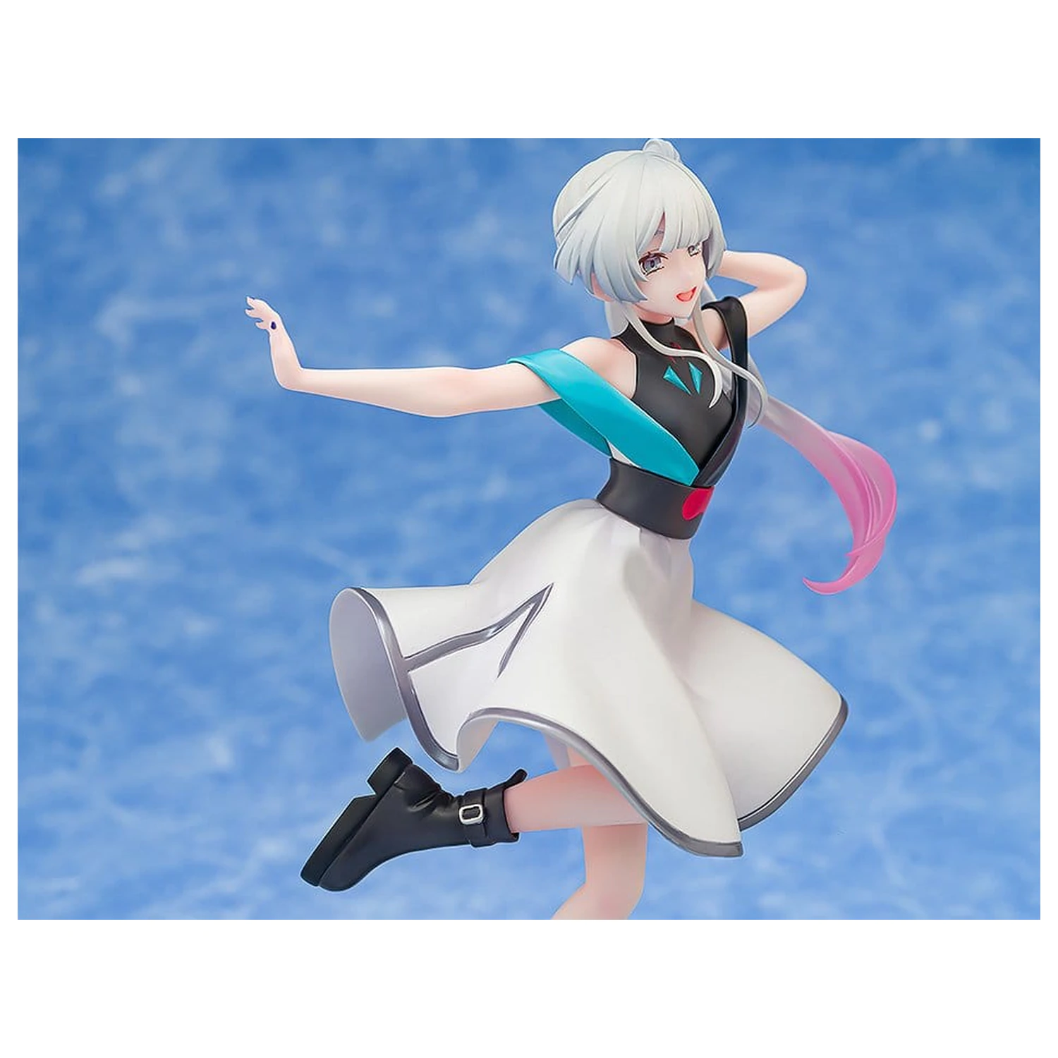Cosmic Princess Kaguya! Figurka PVC Yachiyo Runami: Collaboration Concert Ver. 17 cm zdjęcie produktu