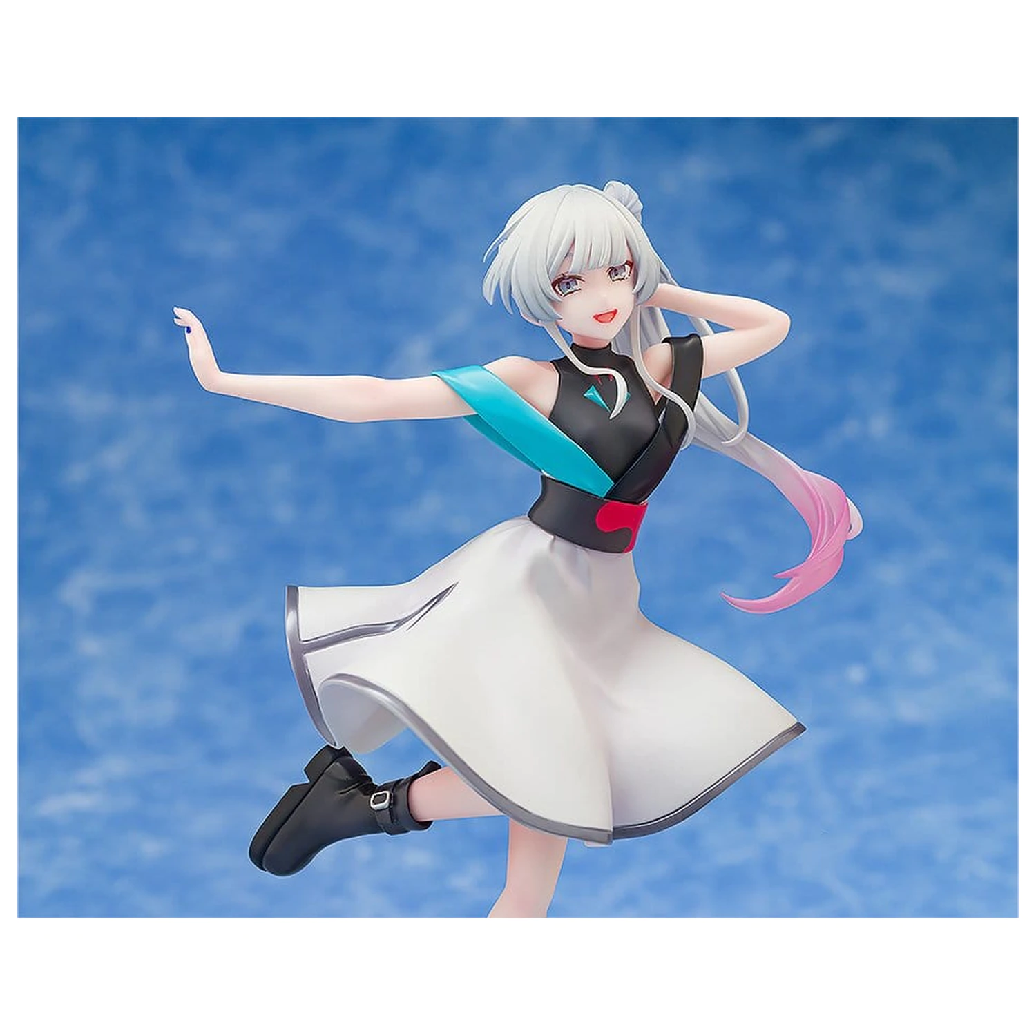 Cosmic Princess Kaguya! Figurka PVC Yachiyo Runami: Collaboration Concert Ver. 17 cm zdjęcie produktu