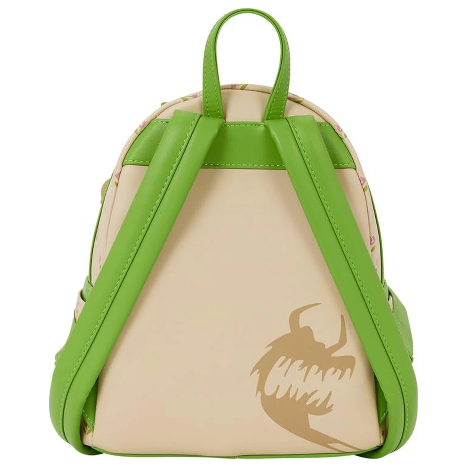 Courage the Cowardly Dog Mini plecak Loungefly zdjęcie produktu