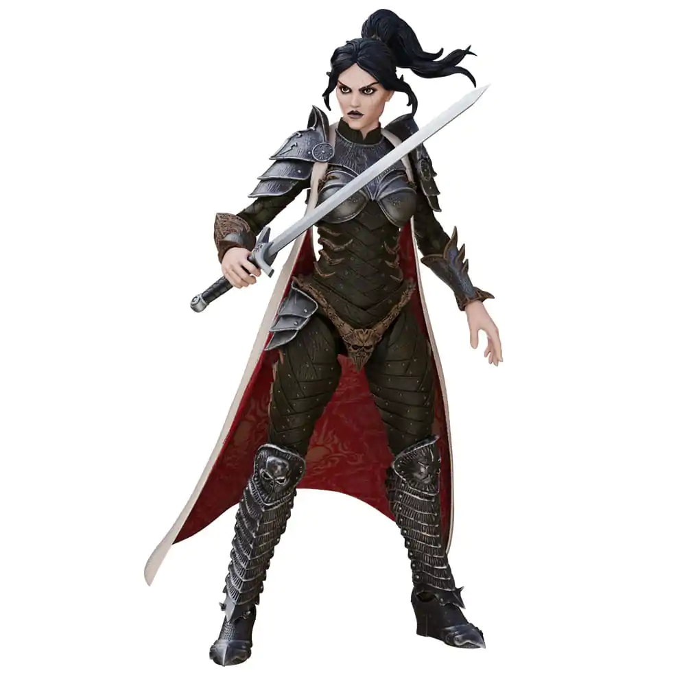 Court of the Dead Figurka Akcji 1/12 Shard: Mortal Trespasser zdjęcie produktu