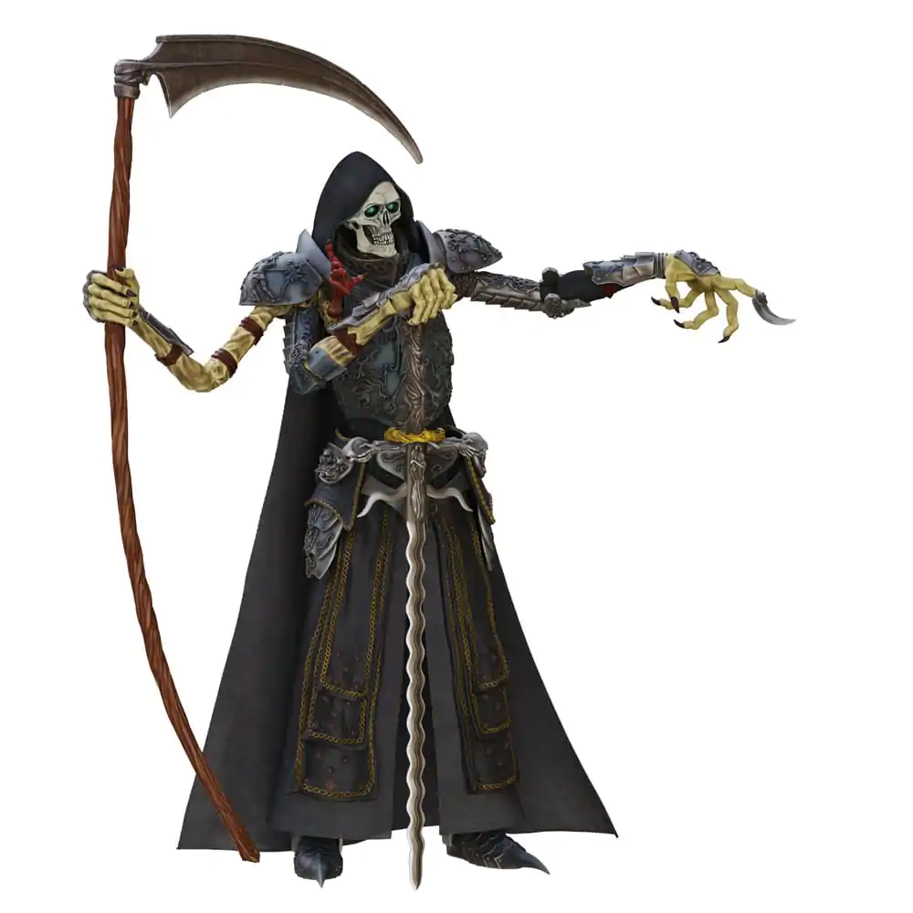 Court of the Dead Figurka Akcji 1/12 Demithyle: Exalted Reaper General zdjęcie produktu