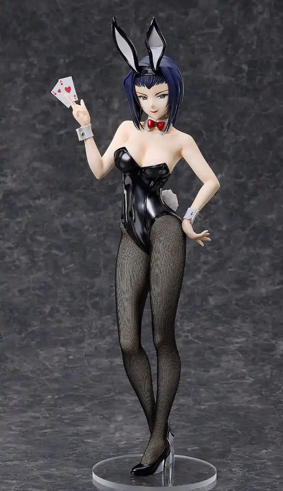 Cowboy Bebop PVC Statuetka 1/4 Faye Valentine: Bunny Ver. 47 cm zdjęcie produktu