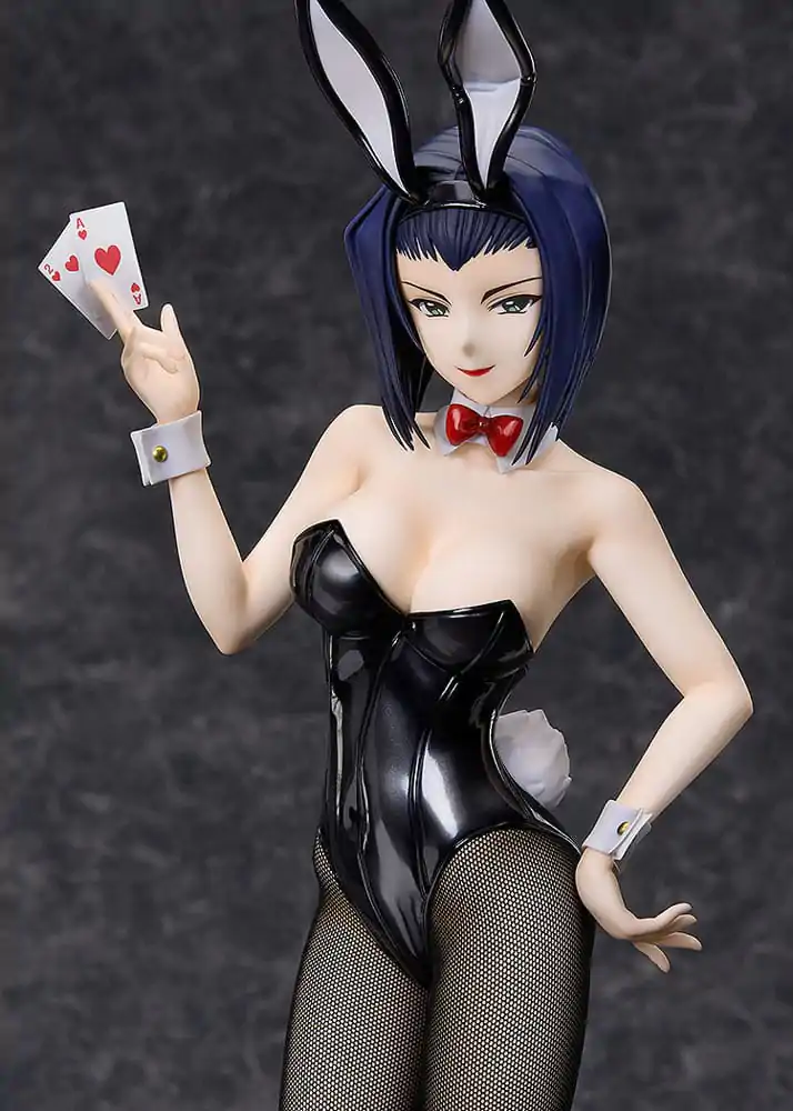 Cowboy Bebop PVC Statuetka 1/4 Faye Valentine: Bunny Ver. 47 cm zdjęcie produktu
