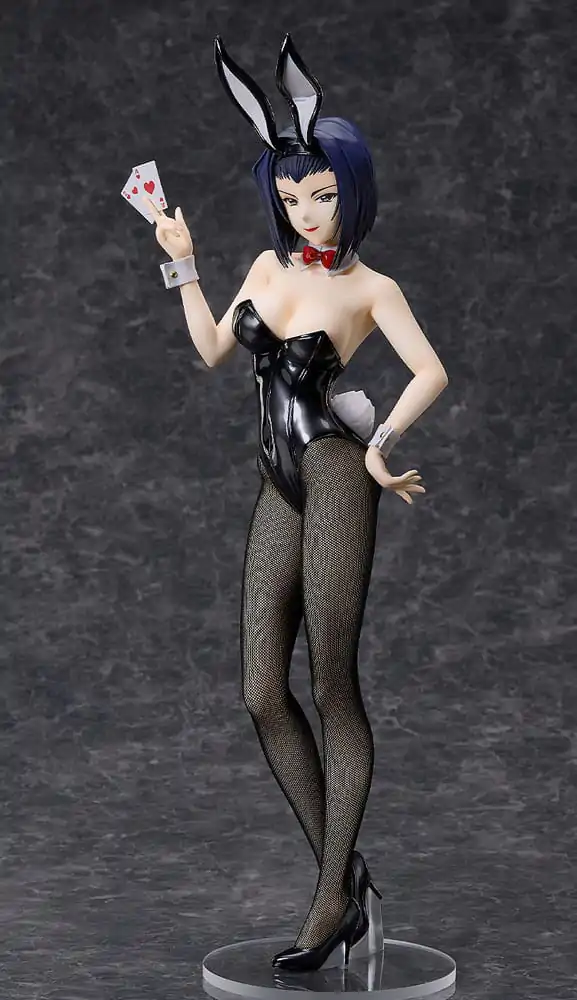 Cowboy Bebop PVC Statuetka 1/4 Faye Valentine: Bunny Ver. 47 cm zdjęcie produktu