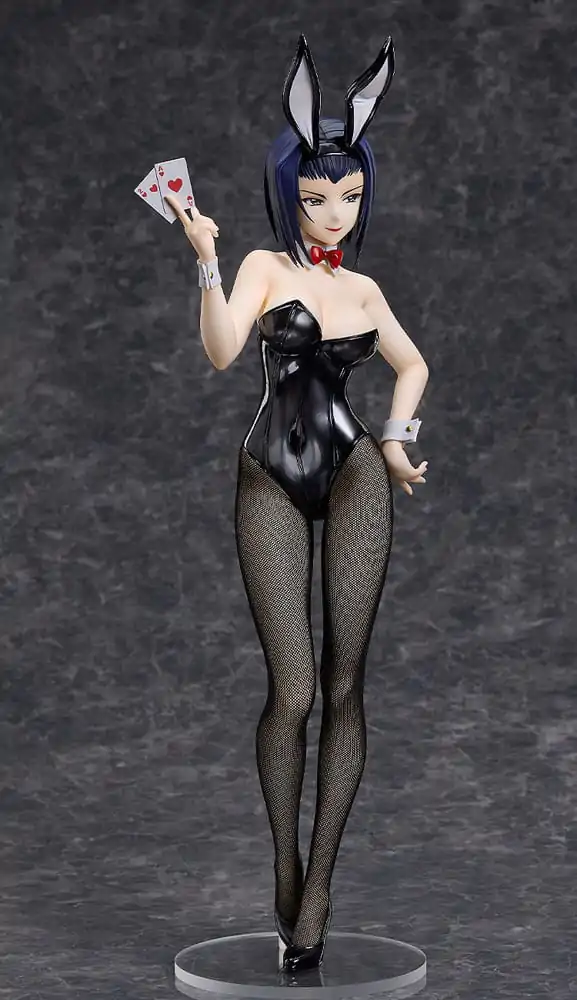 Cowboy Bebop PVC Statuetka 1/4 Faye Valentine: Bunny Ver. 47 cm zdjęcie produktu