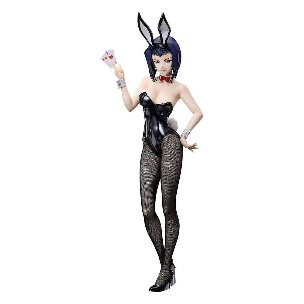 Cowboy Bebop PVC Statuetka 1/4 Faye Valentine: Bunny Ver. 47 cm zdjęcie produktu
