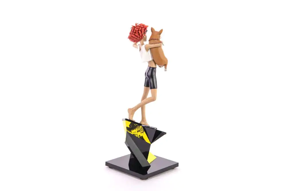 Cowboy Bebop Statua 1/8 Ed & Ein 28 cm zdjęcie produktu