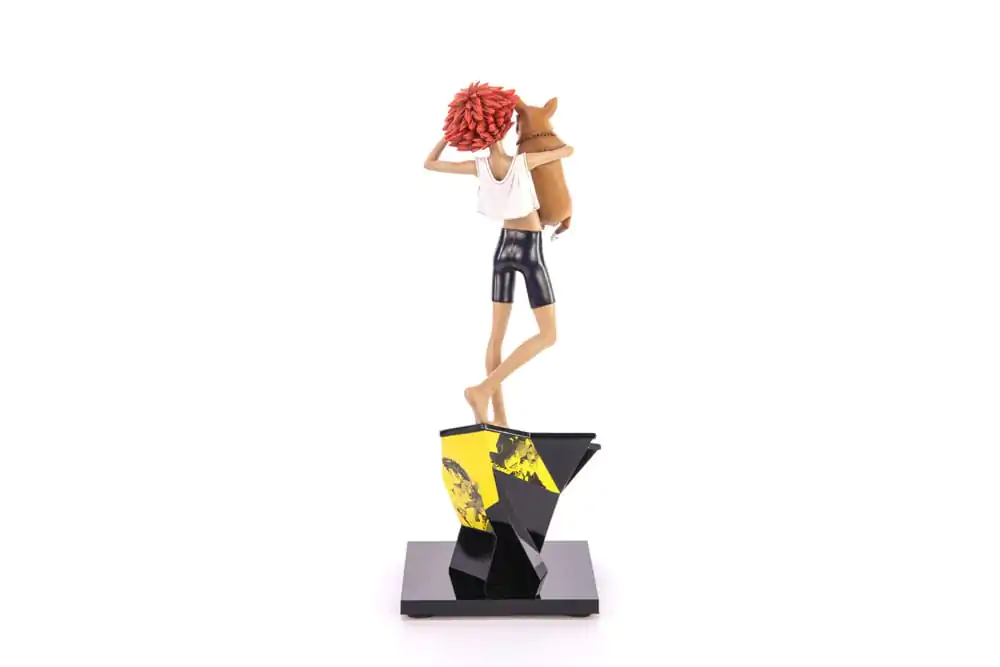 Cowboy Bebop Statua 1/8 Ed & Ein 28 cm zdjęcie produktu