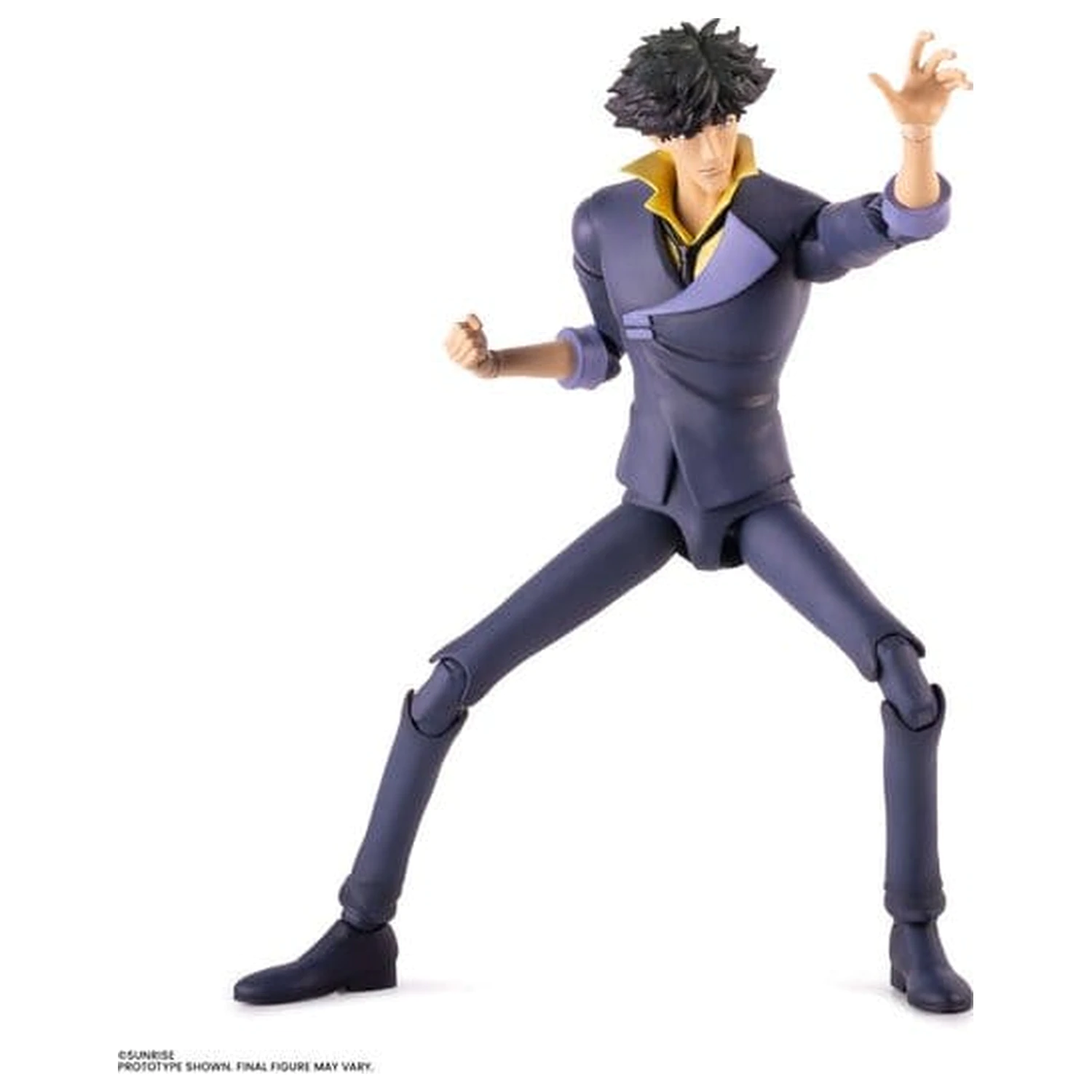 Figurka akcji Cowboy Bebop 1/8 Spike Spiegel zdjęcie produktu