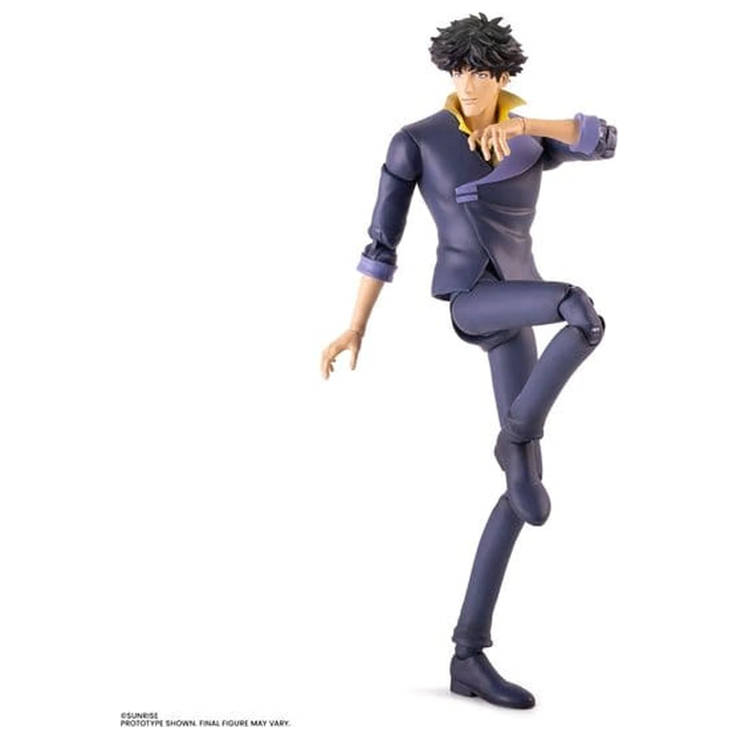 Figurka akcji Cowboy Bebop 1/8 Spike Spiegel zdjęcie produktu