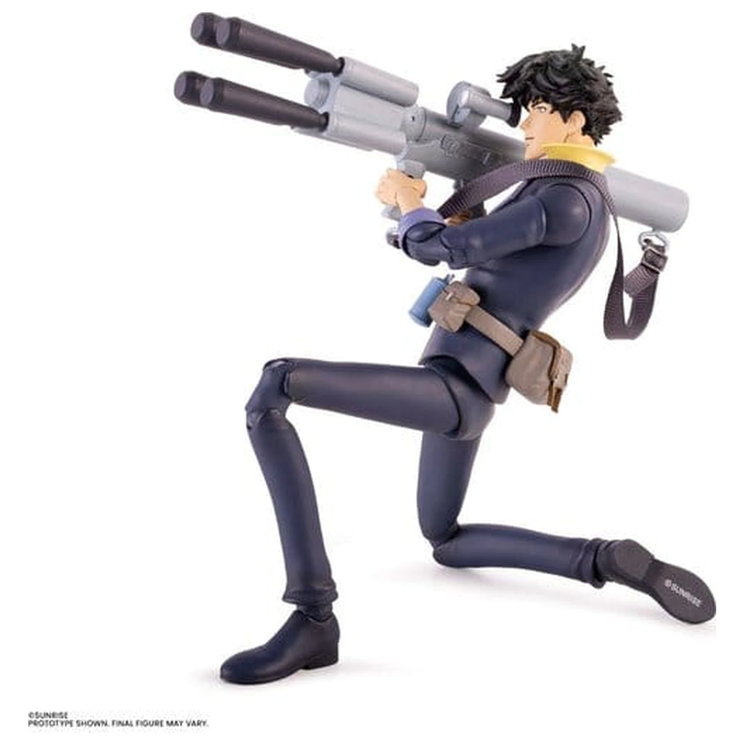 Figurka akcji Cowboy Bebop 1/8 Spike Spiegel zdjęcie produktu