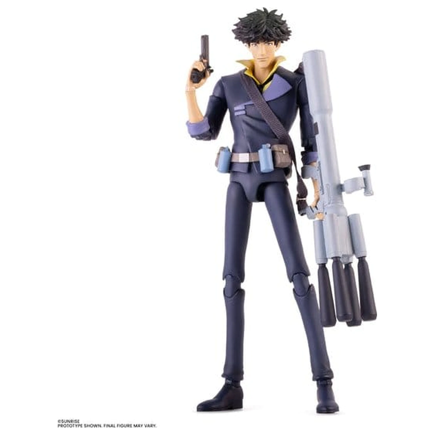 Figurka akcji Cowboy Bebop 1/8 Spike Spiegel zdjęcie produktu