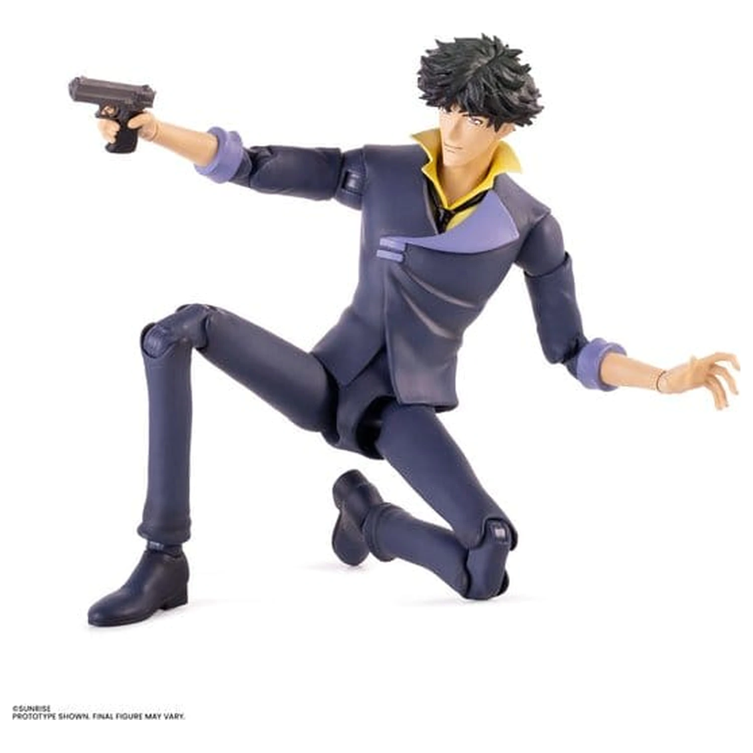 Figurka akcji Cowboy Bebop 1/8 Spike Spiegel zdjęcie produktu