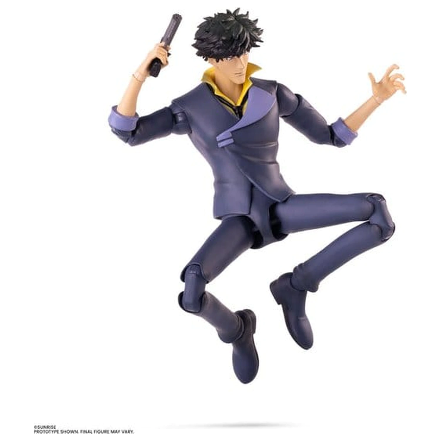 Figurka akcji Cowboy Bebop 1/8 Spike Spiegel zdjęcie produktu